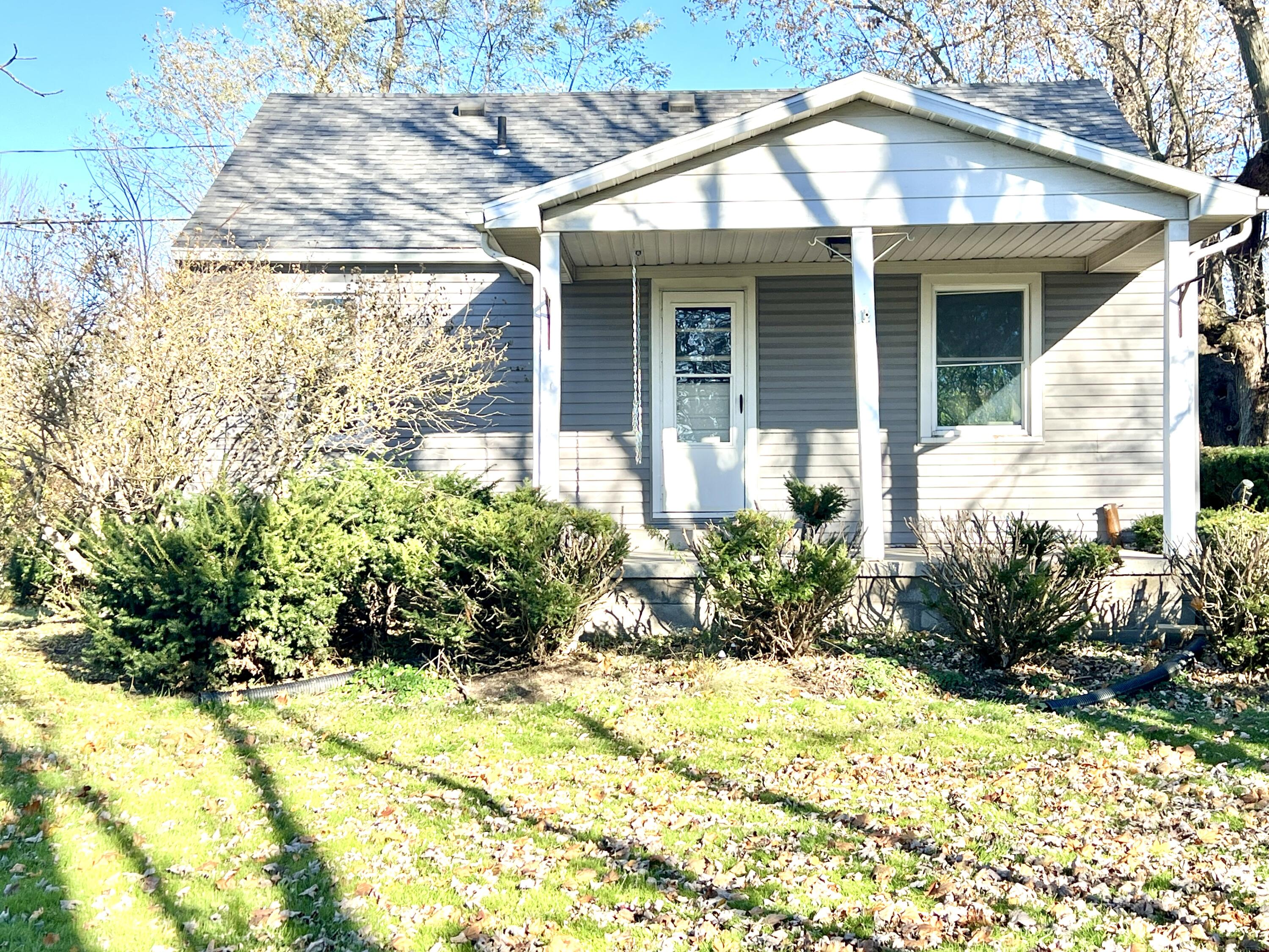 3145 Troy Road, Springfield, Ohio 45504