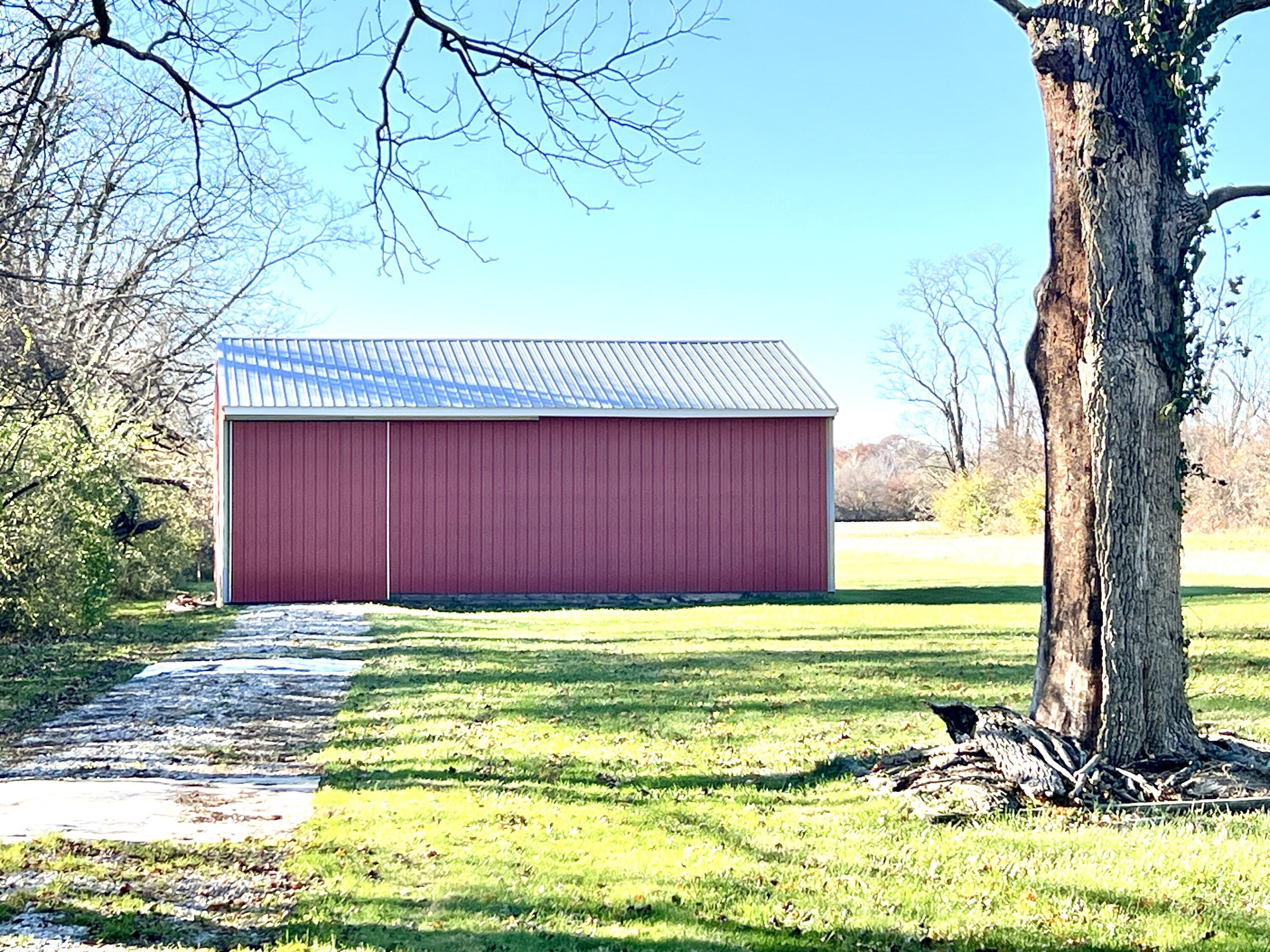 3145 Troy Road, Springfield, Ohio 45504