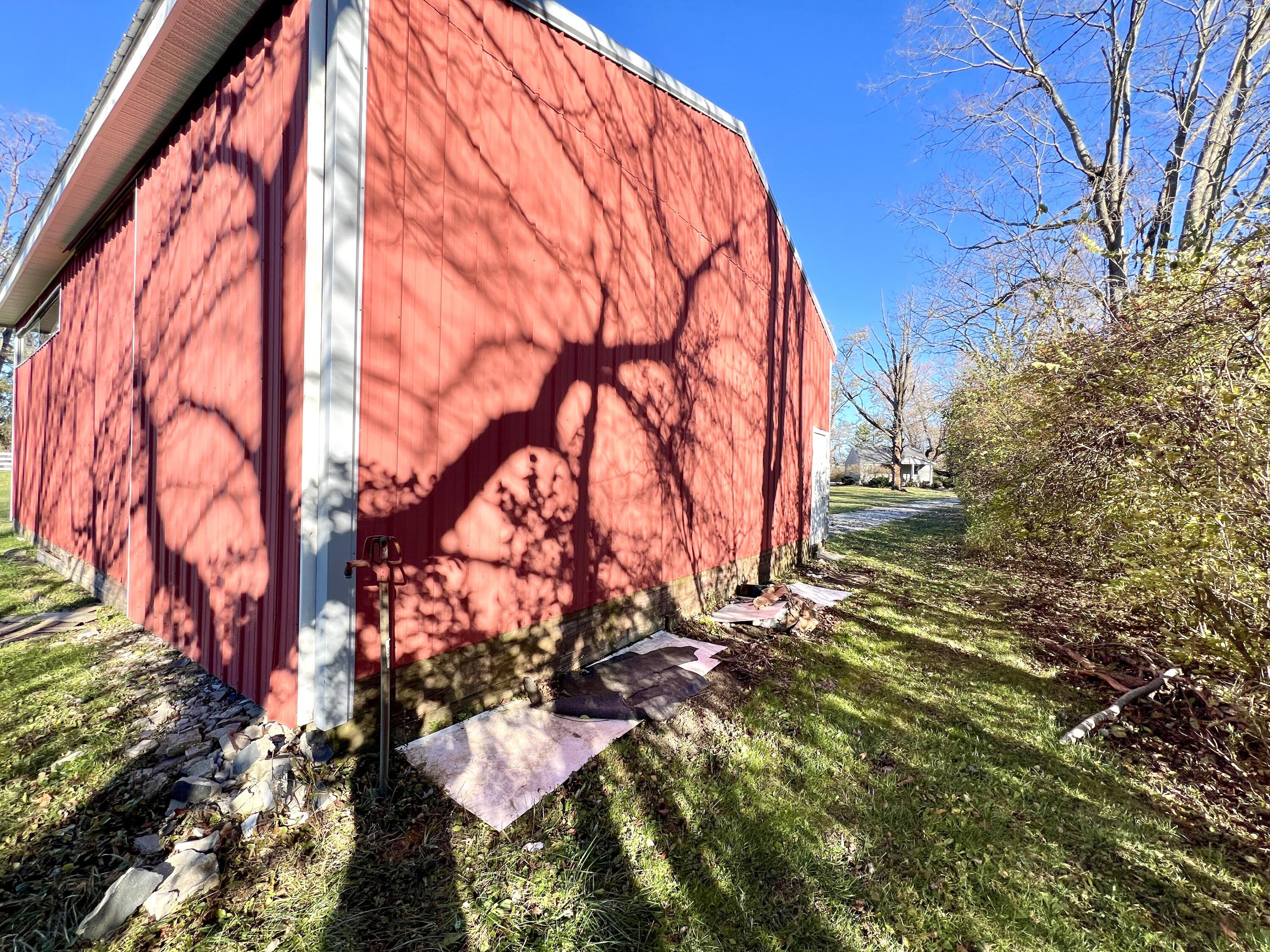 3145 Troy Road, Springfield, Ohio 45504