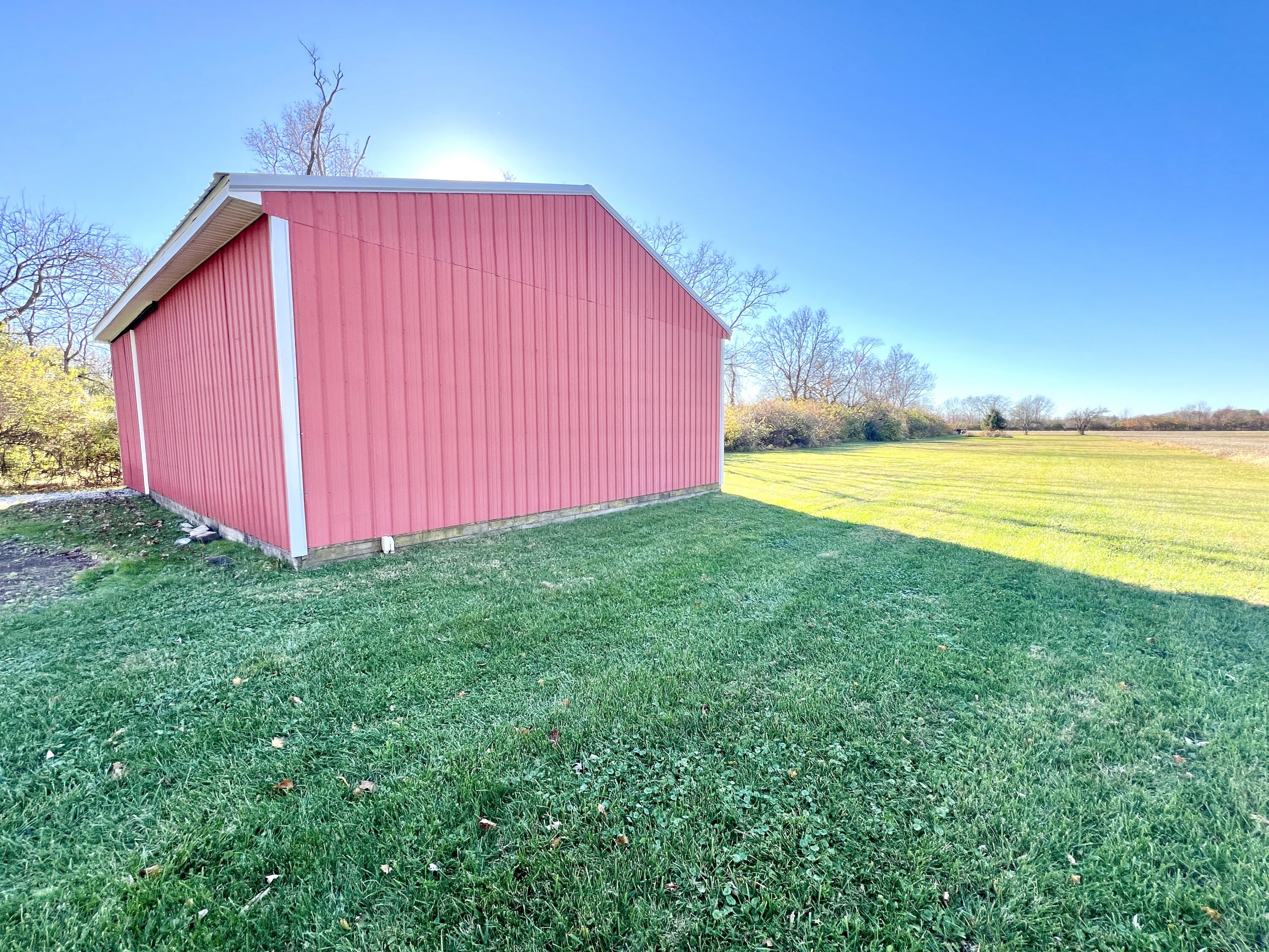 3145 Troy Road, Springfield, Ohio 45504