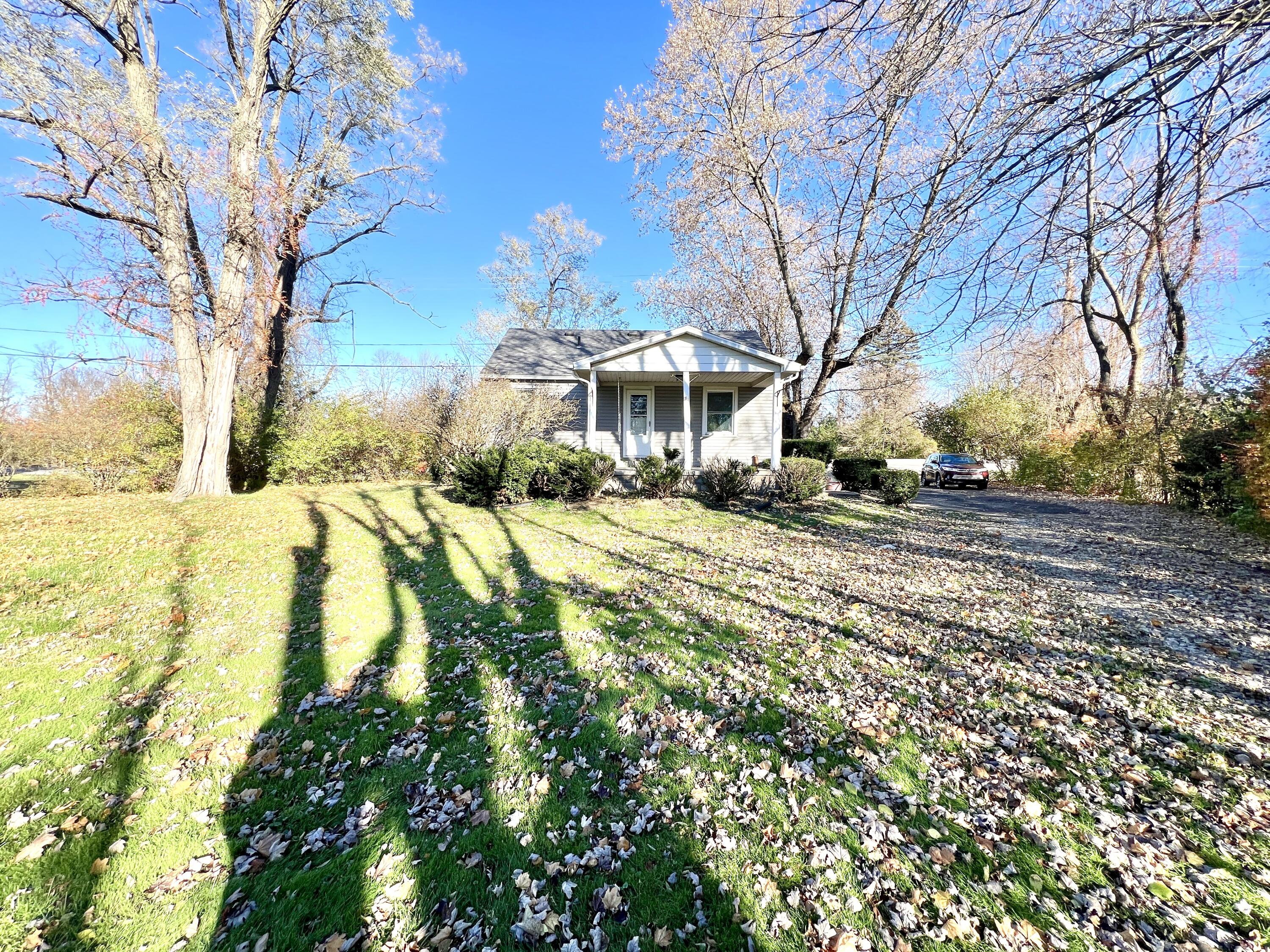 3145 Troy Road, Springfield, Ohio 45504