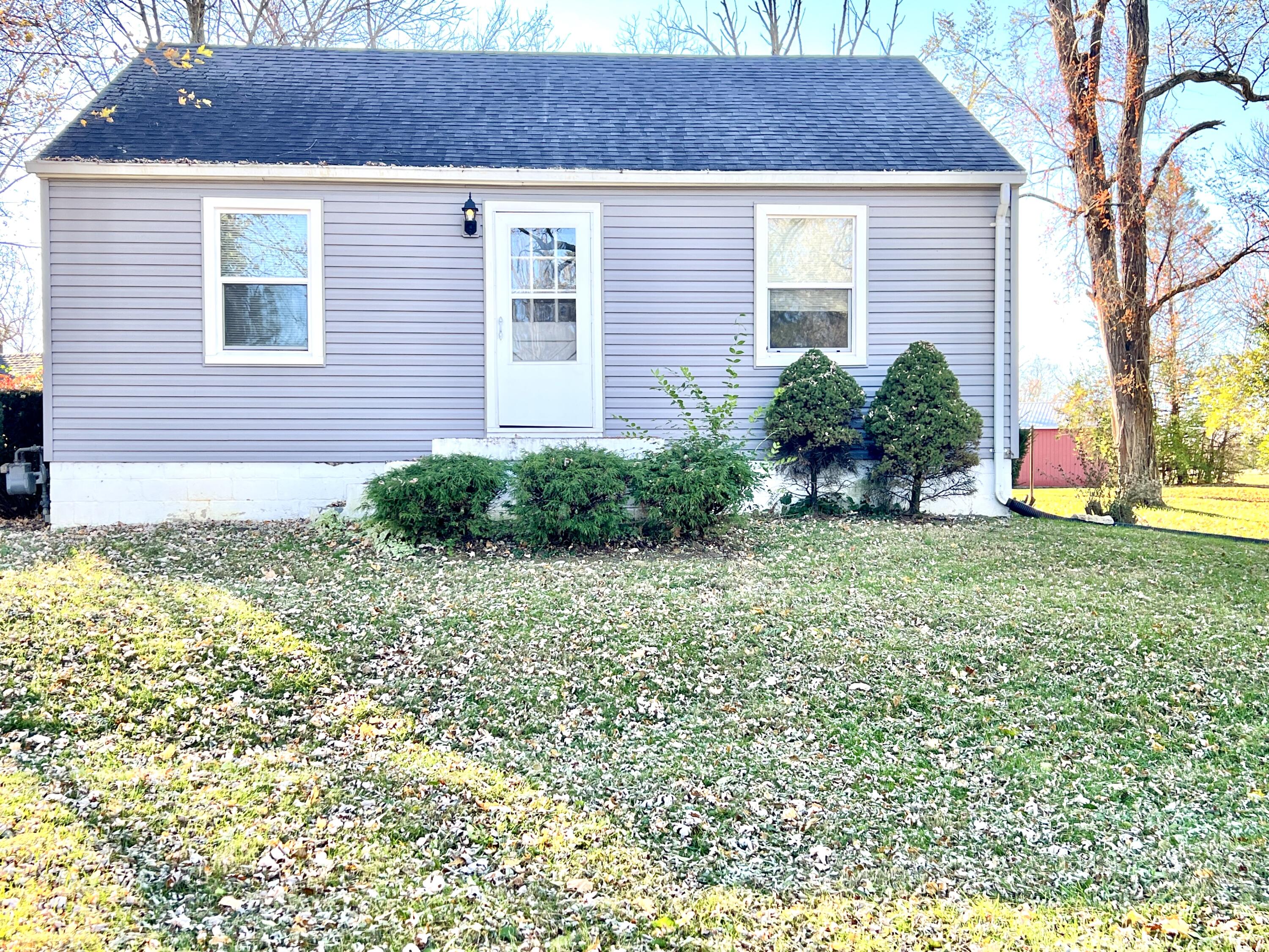 3145 Troy Road, Springfield, Ohio 45504