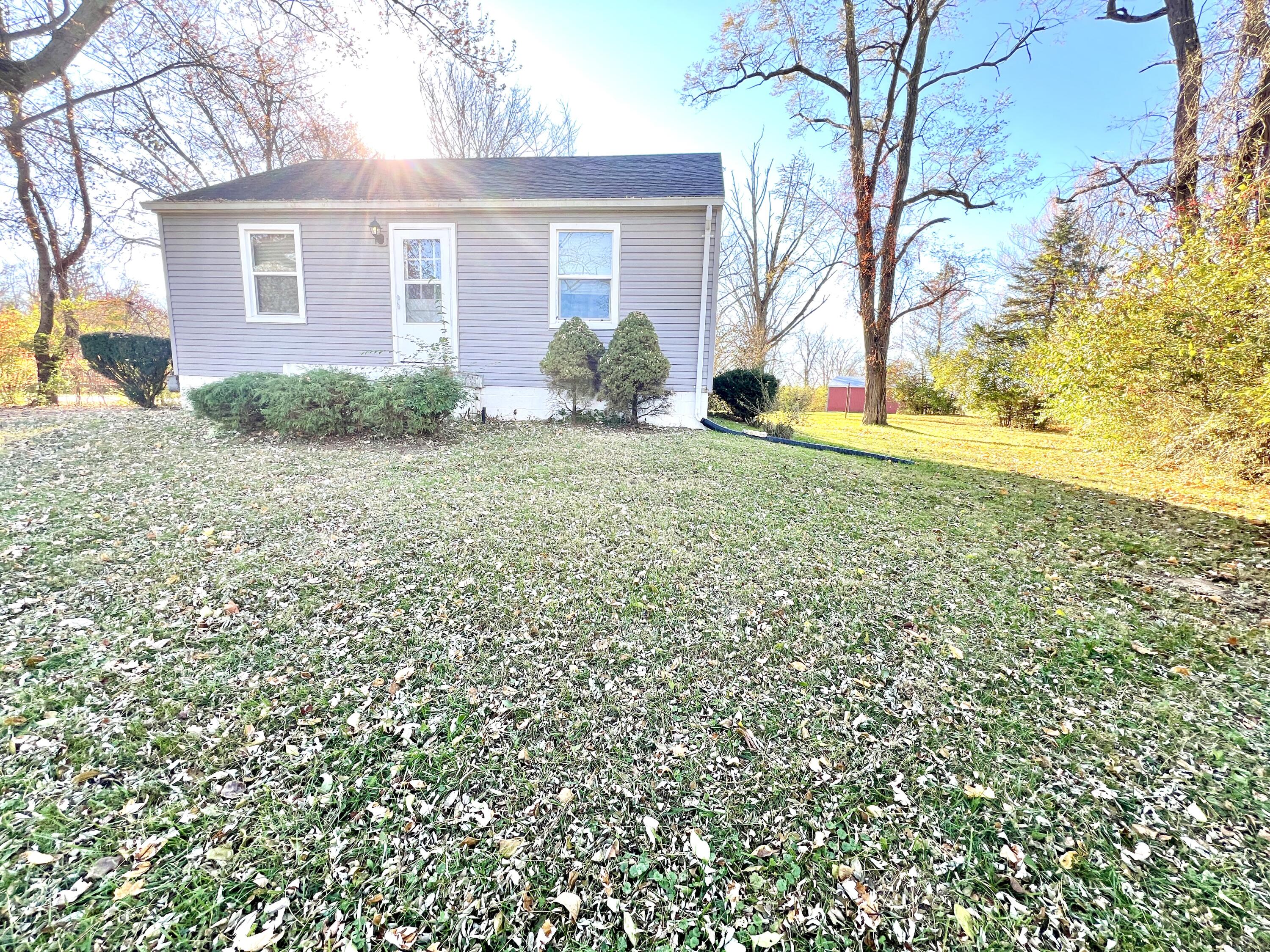 3145 Troy Road, Springfield, Ohio 45504