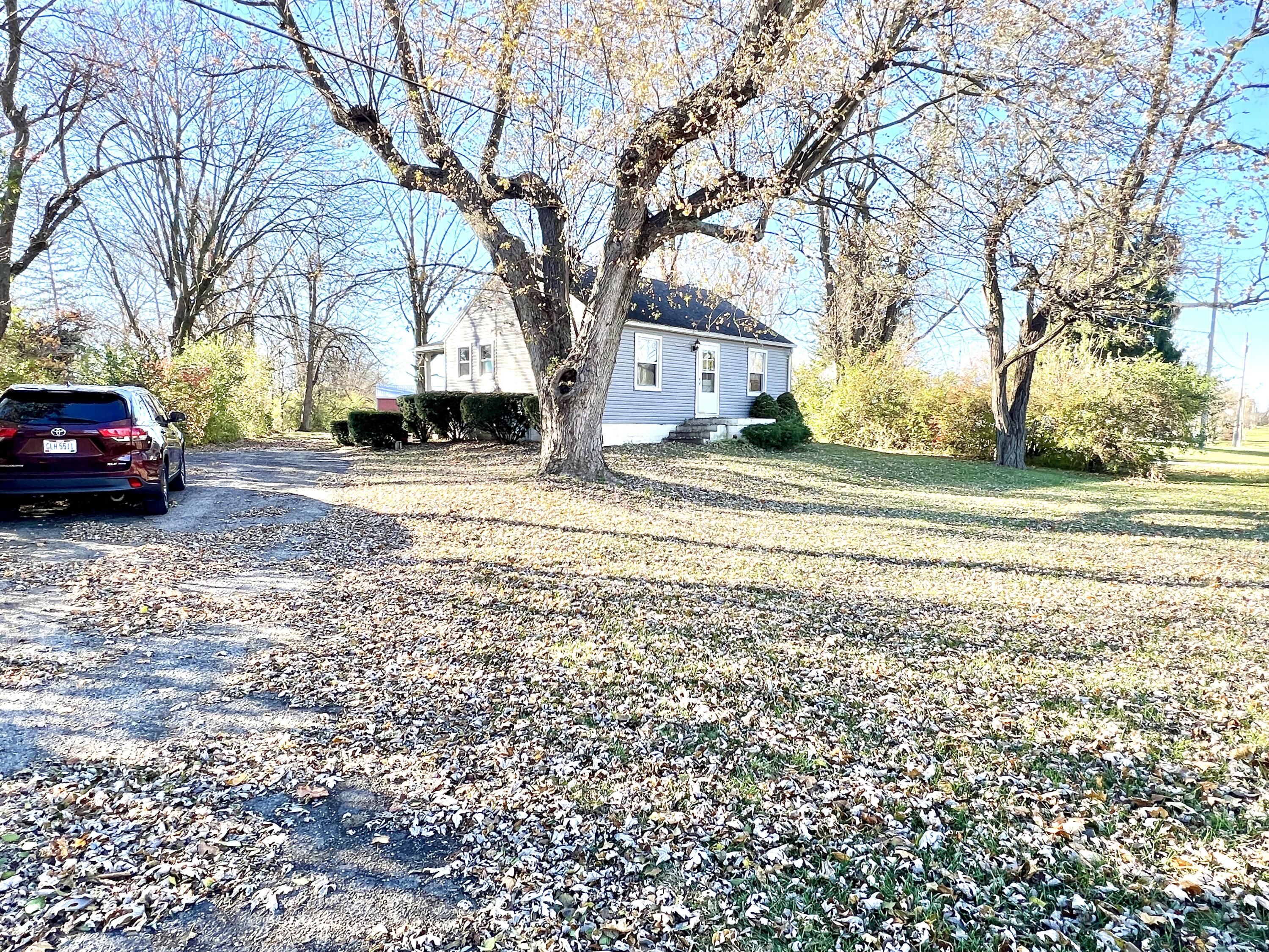 3145 Troy Road, Springfield, Ohio 45504