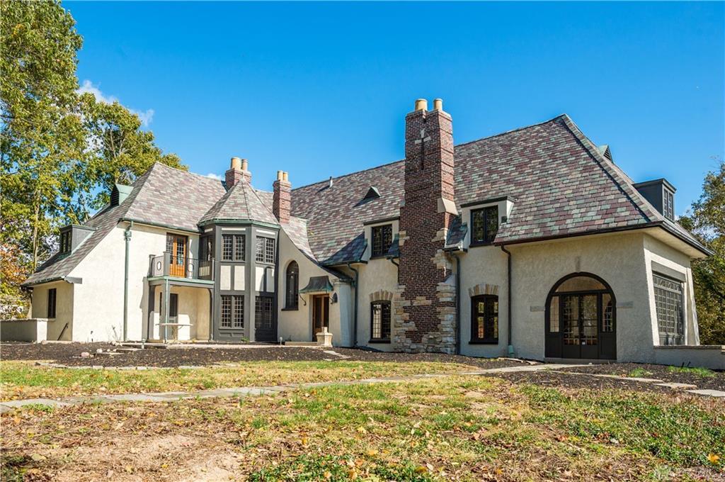 999 Harman Avenue, Oakwood, Ohio 45419