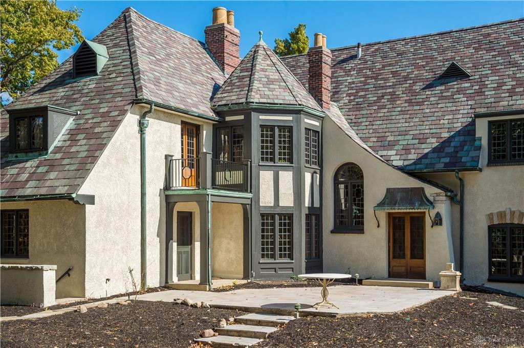 999 Harman Avenue, Oakwood, Ohio 45419