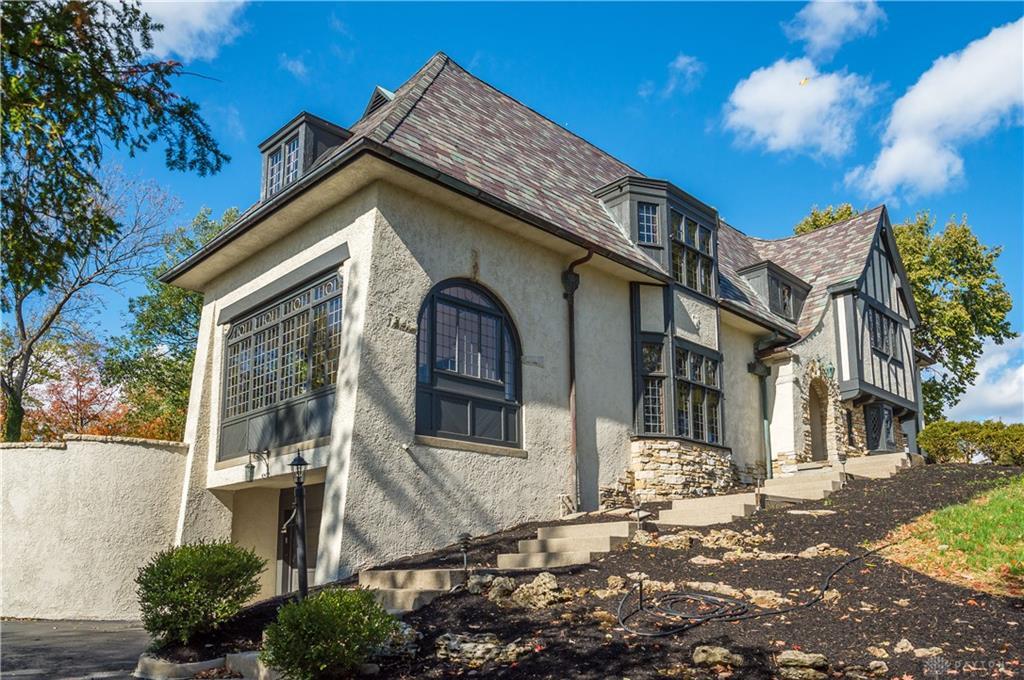 999 Harman Avenue, Oakwood, Ohio 45419