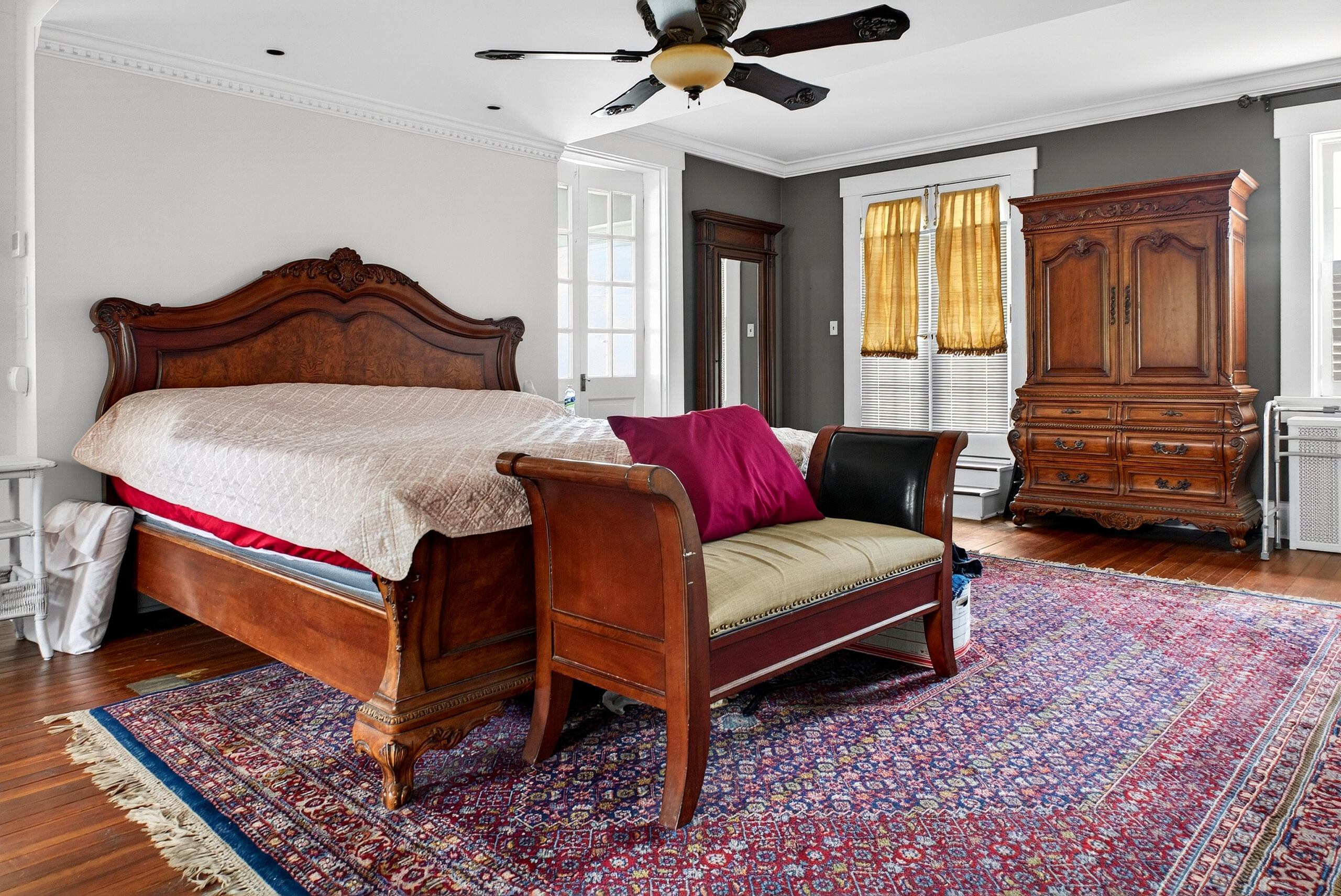 1115 Oakwood Avenue, Oakwood, Ohio 45419