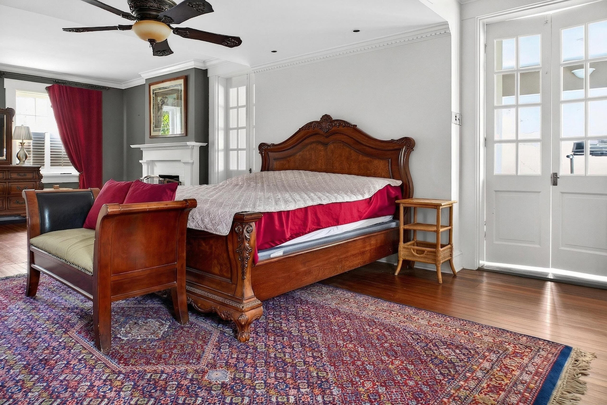 1115 Oakwood Avenue, Oakwood, Ohio 45419