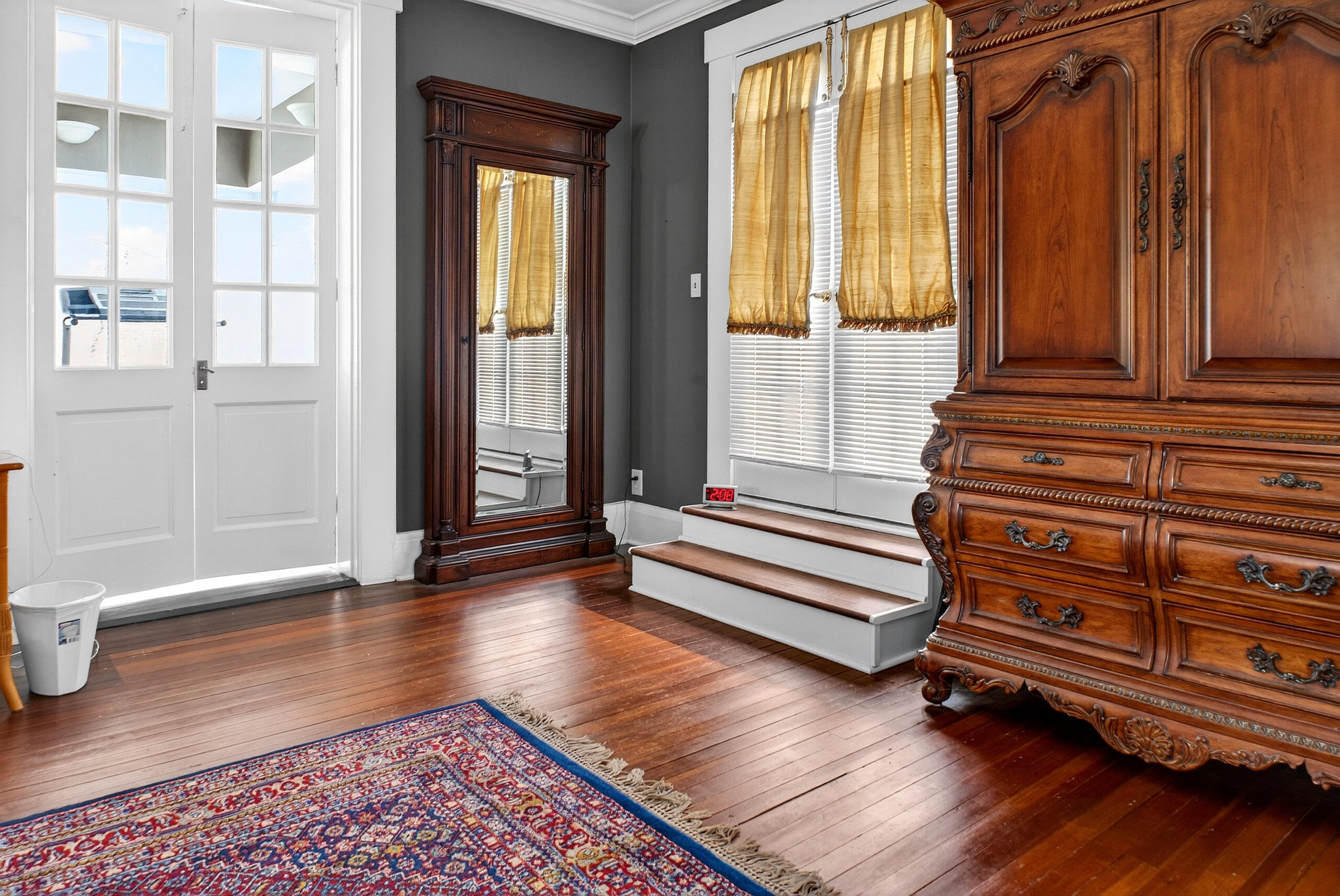 1115 Oakwood Avenue, Oakwood, Ohio 45419