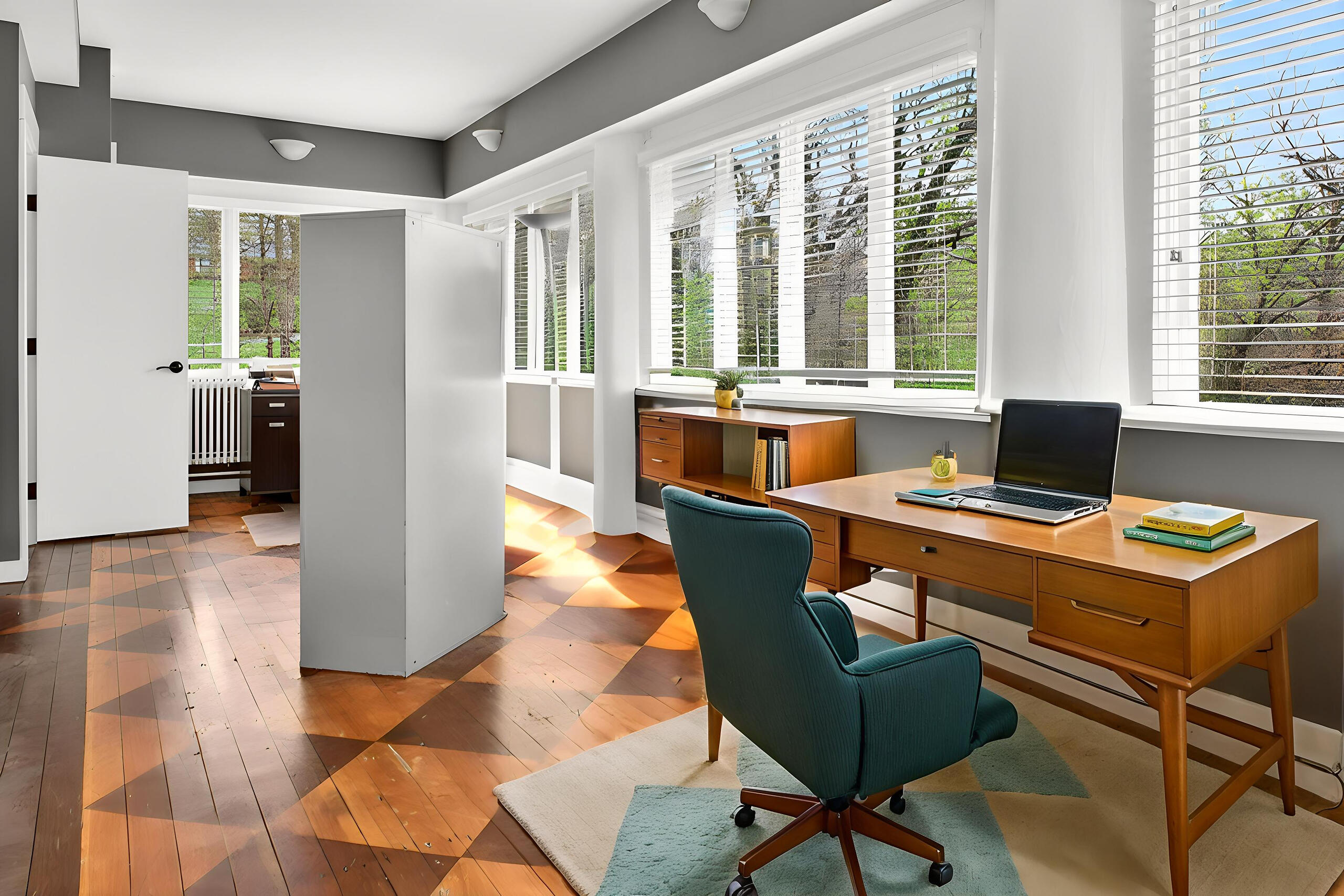 1115 Oakwood Avenue, Oakwood, Ohio 45419