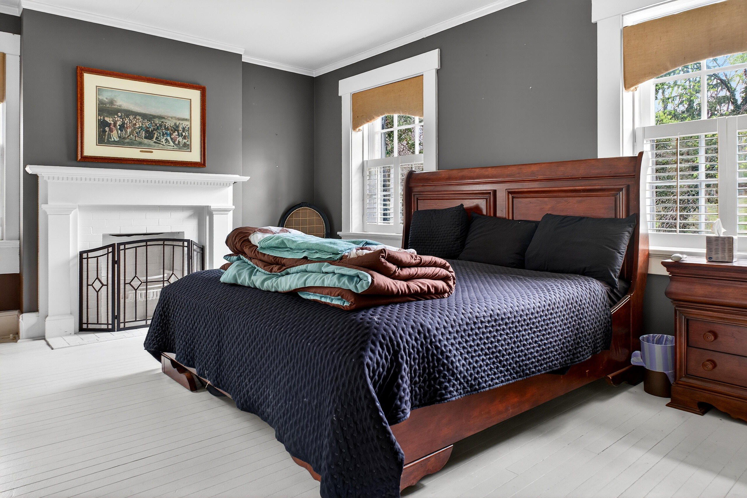 1115 Oakwood Avenue, Oakwood, Ohio 45419