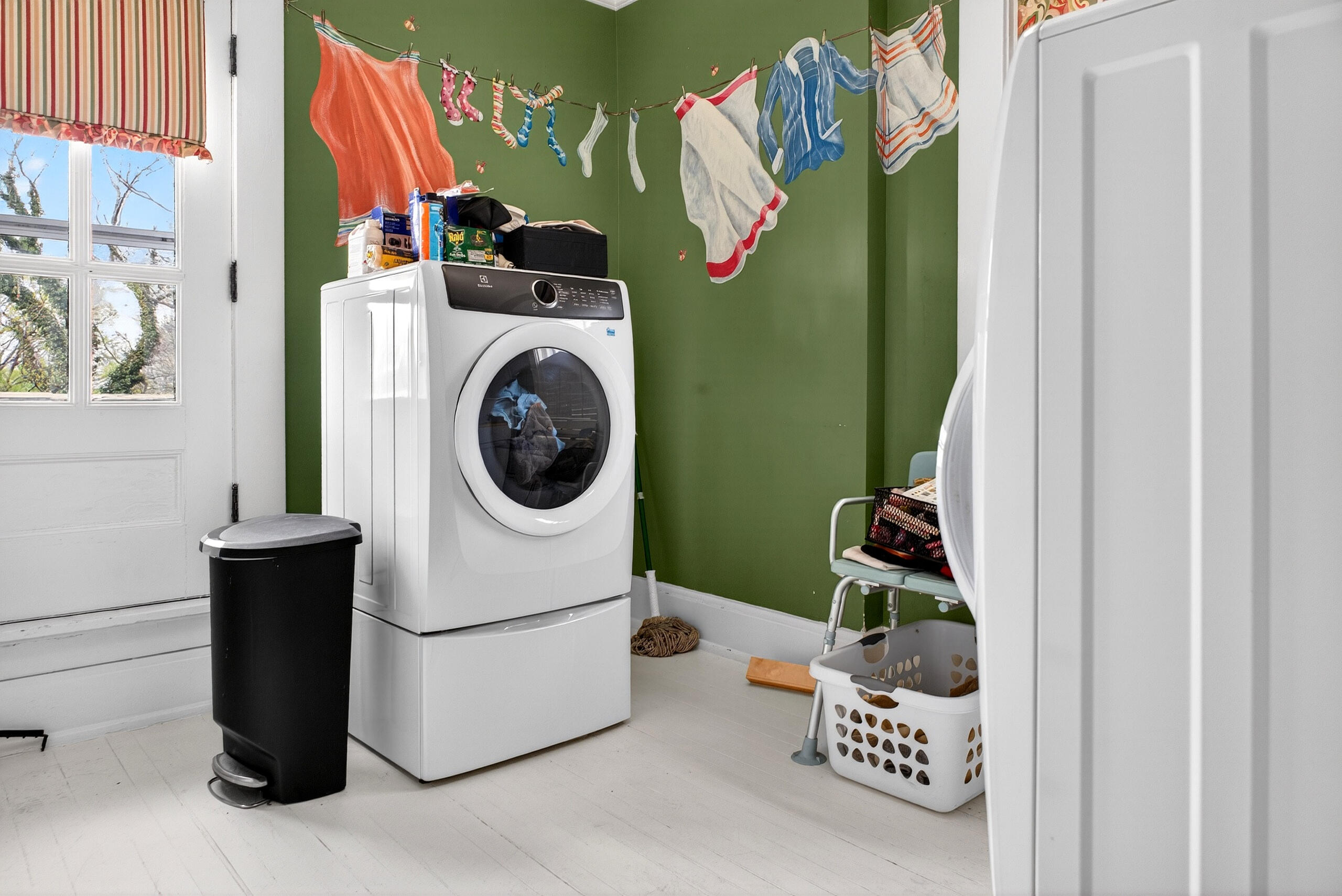 1115 Oakwood Avenue, Oakwood, Ohio 45419