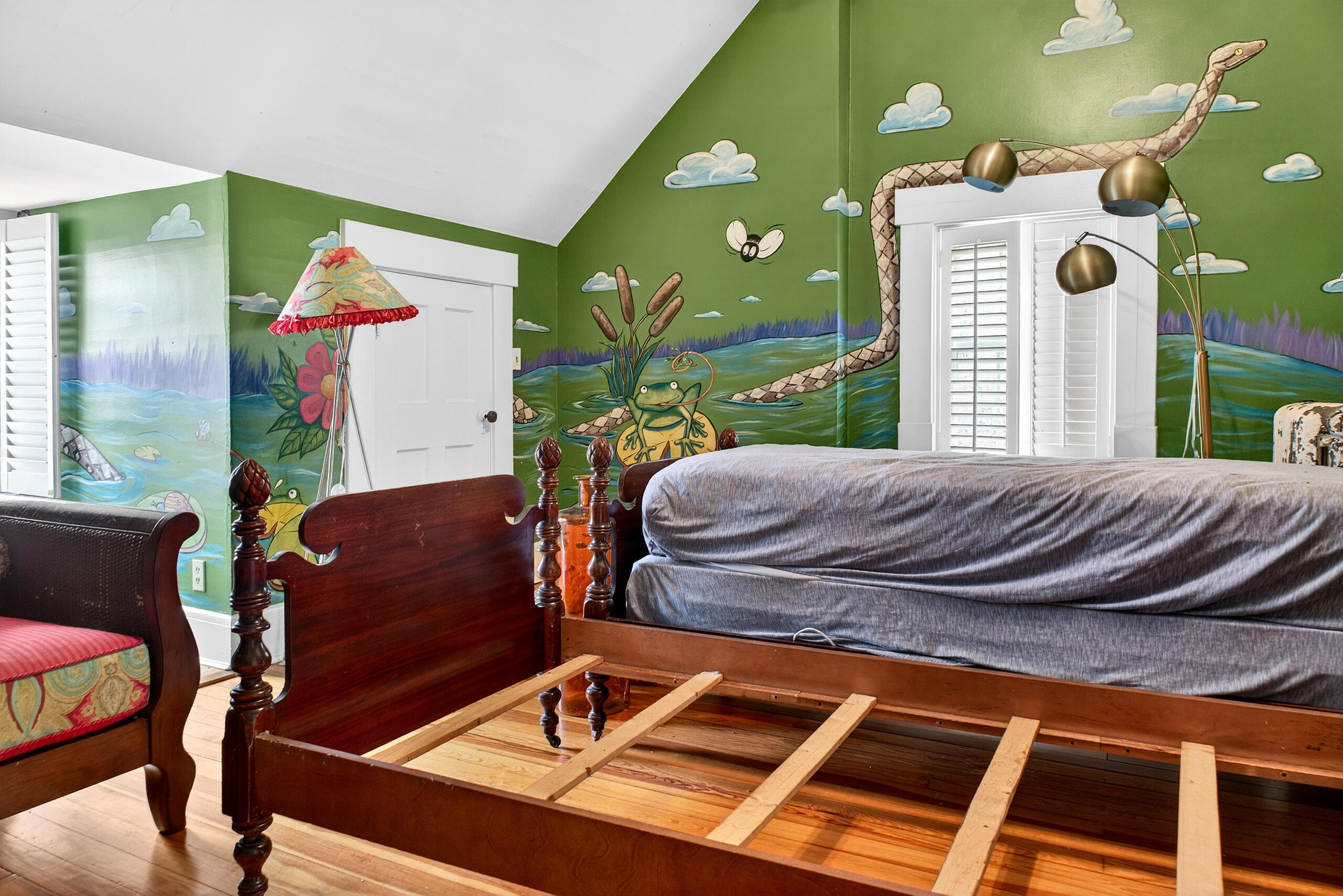 1115 Oakwood Avenue, Oakwood, Ohio 45419