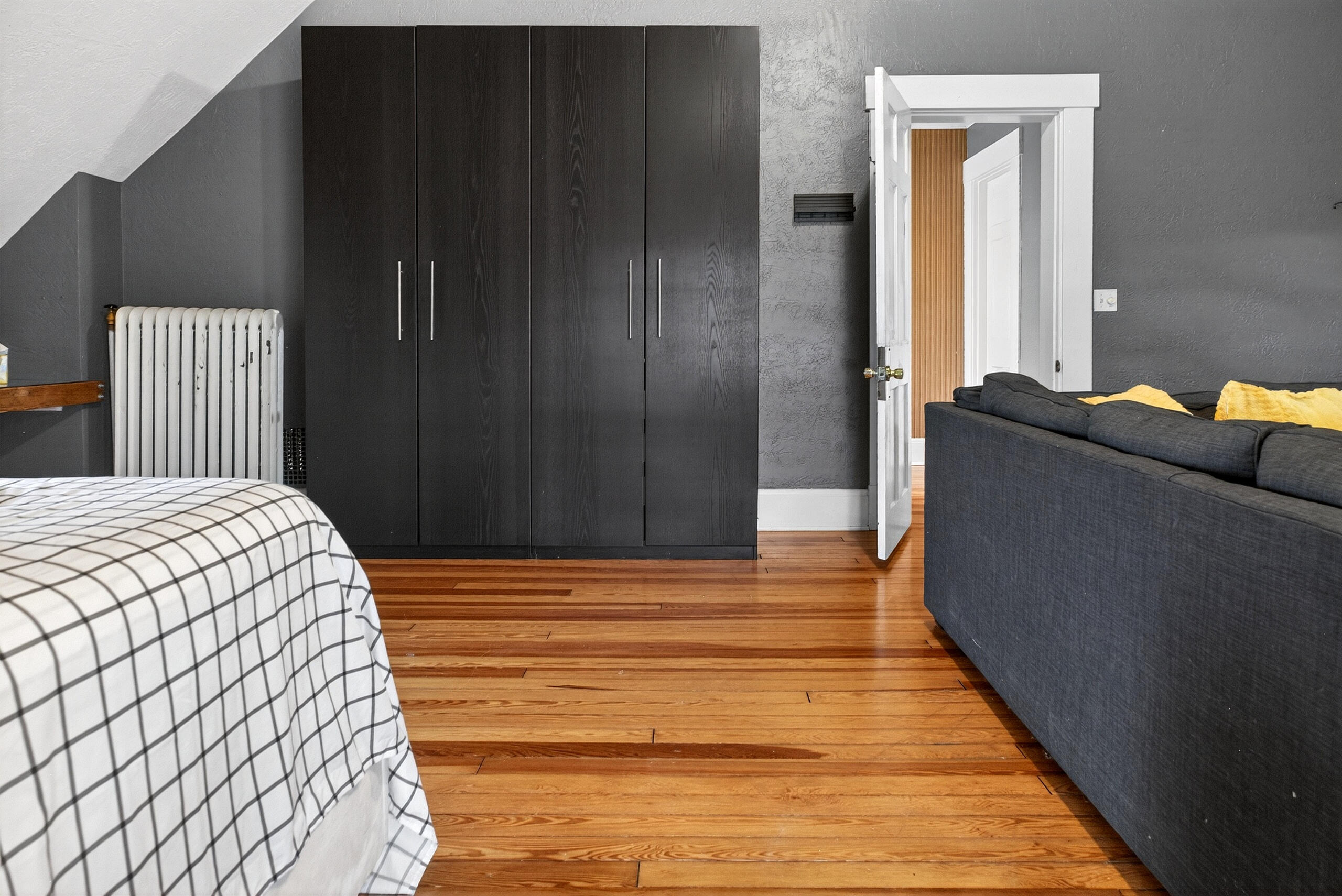 1115 Oakwood Avenue, Oakwood, Ohio 45419