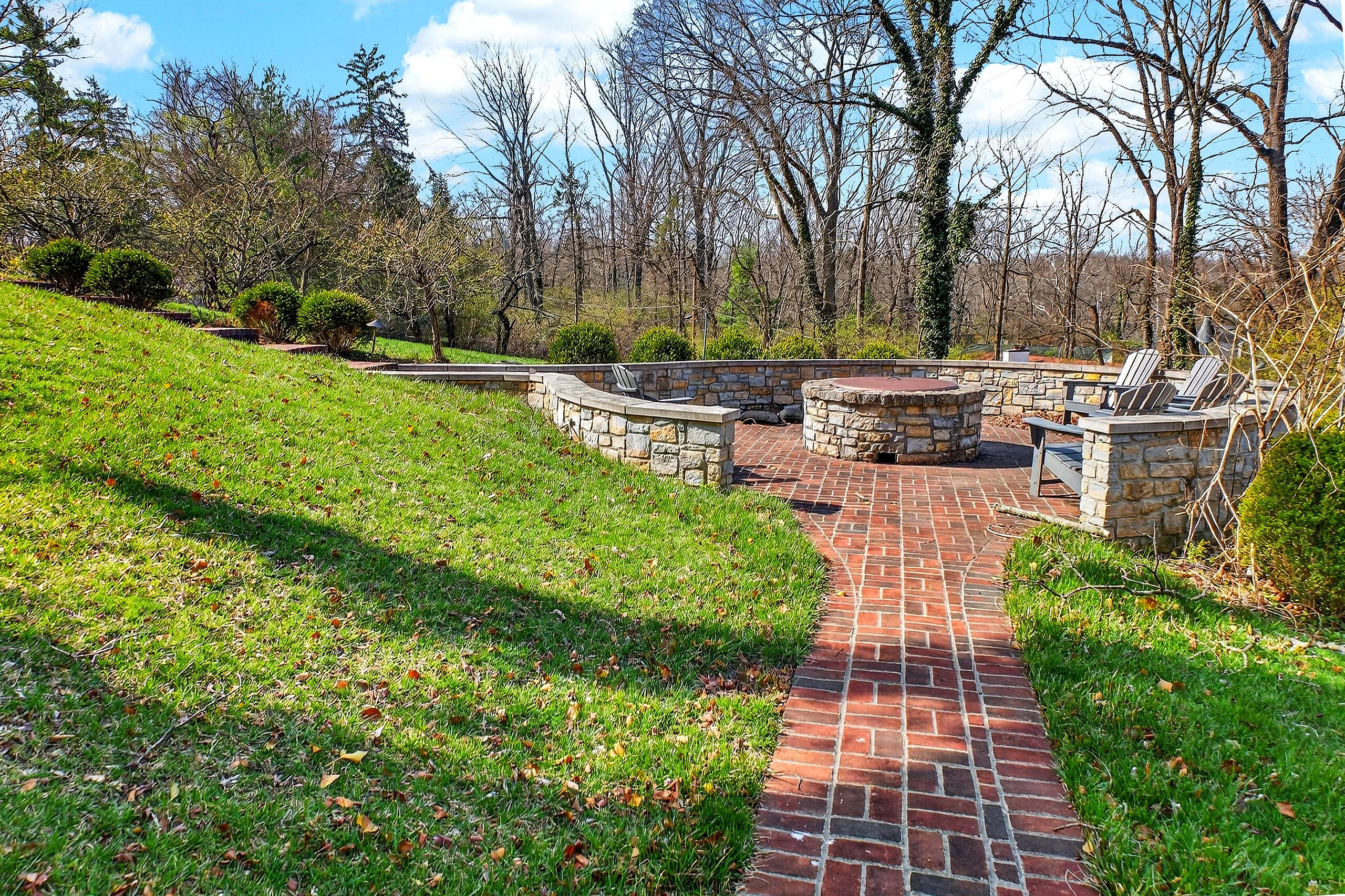 1115 Oakwood Avenue, Oakwood, Ohio 45419