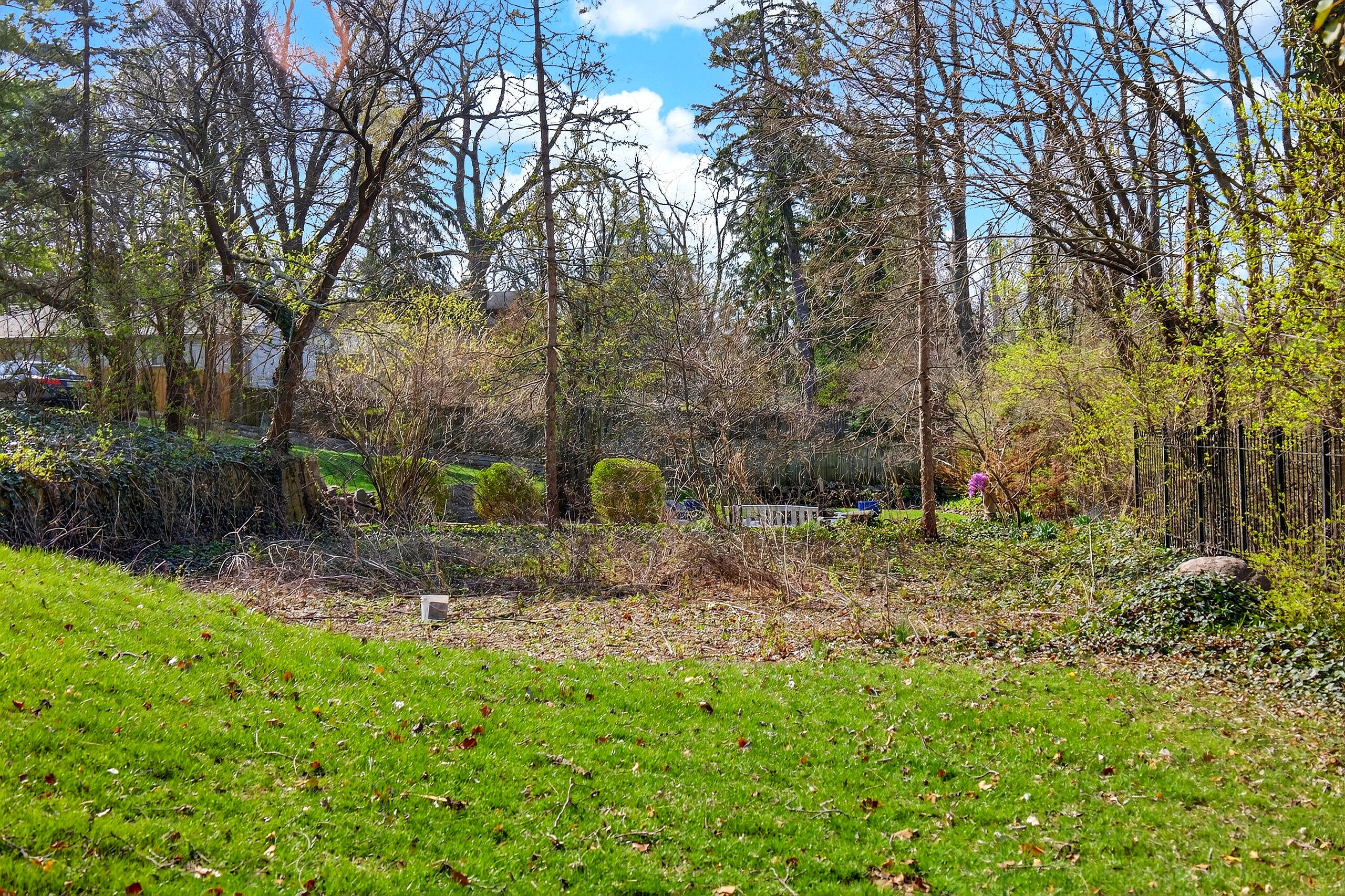 1115 Oakwood Avenue, Oakwood, Ohio 45419