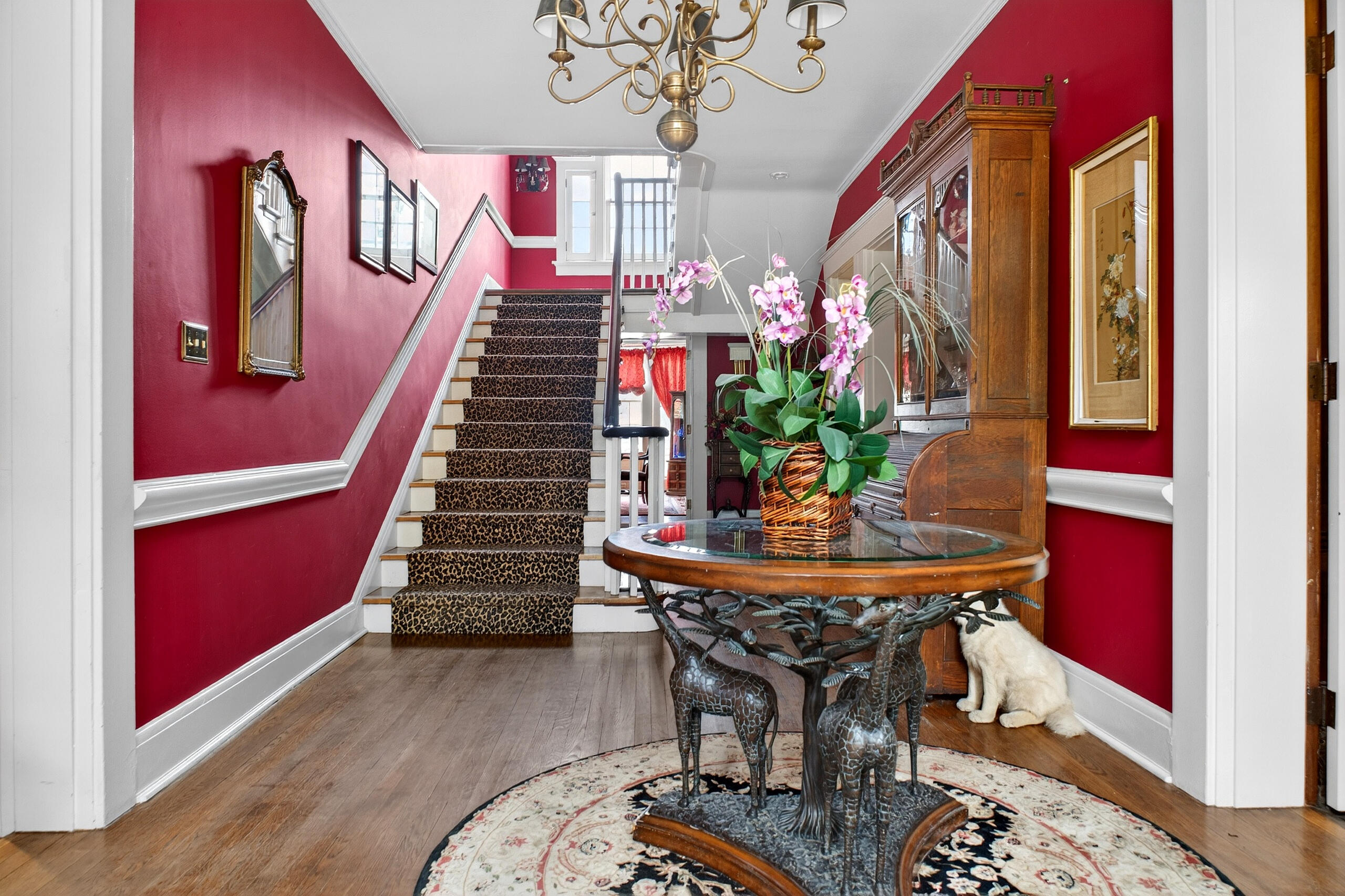 1115 Oakwood Avenue, Oakwood, Ohio 45419