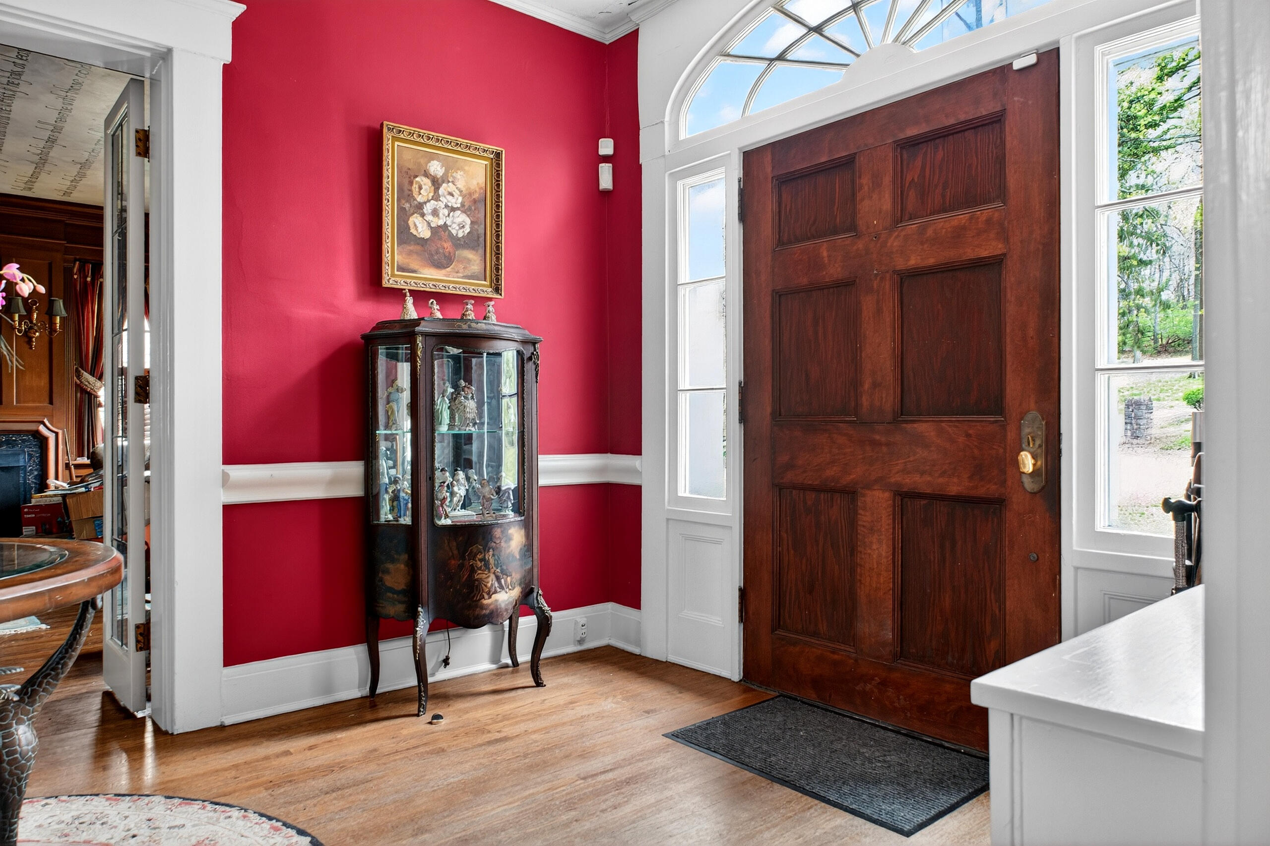 1115 Oakwood Avenue, Oakwood, Ohio 45419