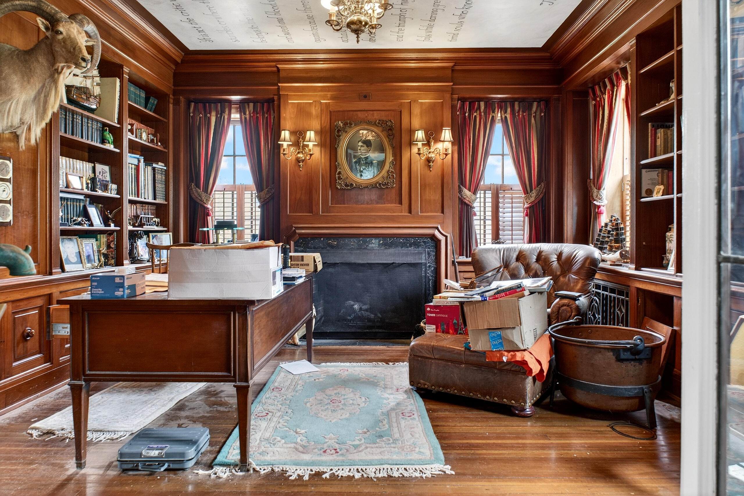 1115 Oakwood Avenue, Oakwood, Ohio 45419