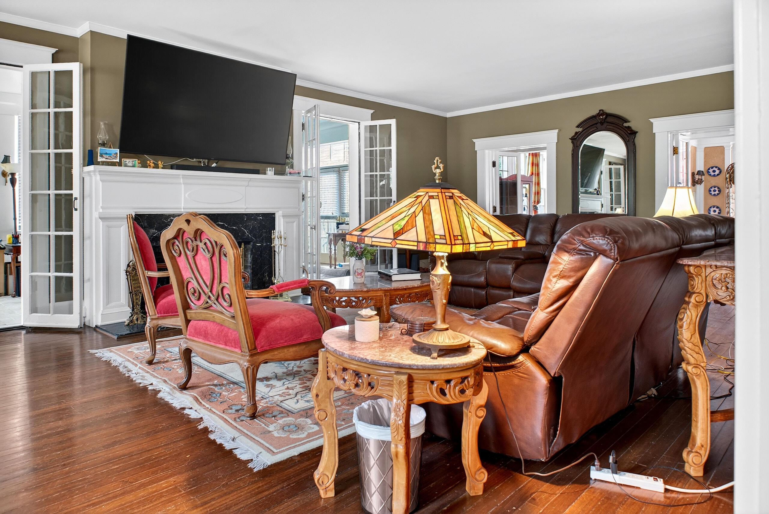 1115 Oakwood Avenue, Oakwood, Ohio 45419