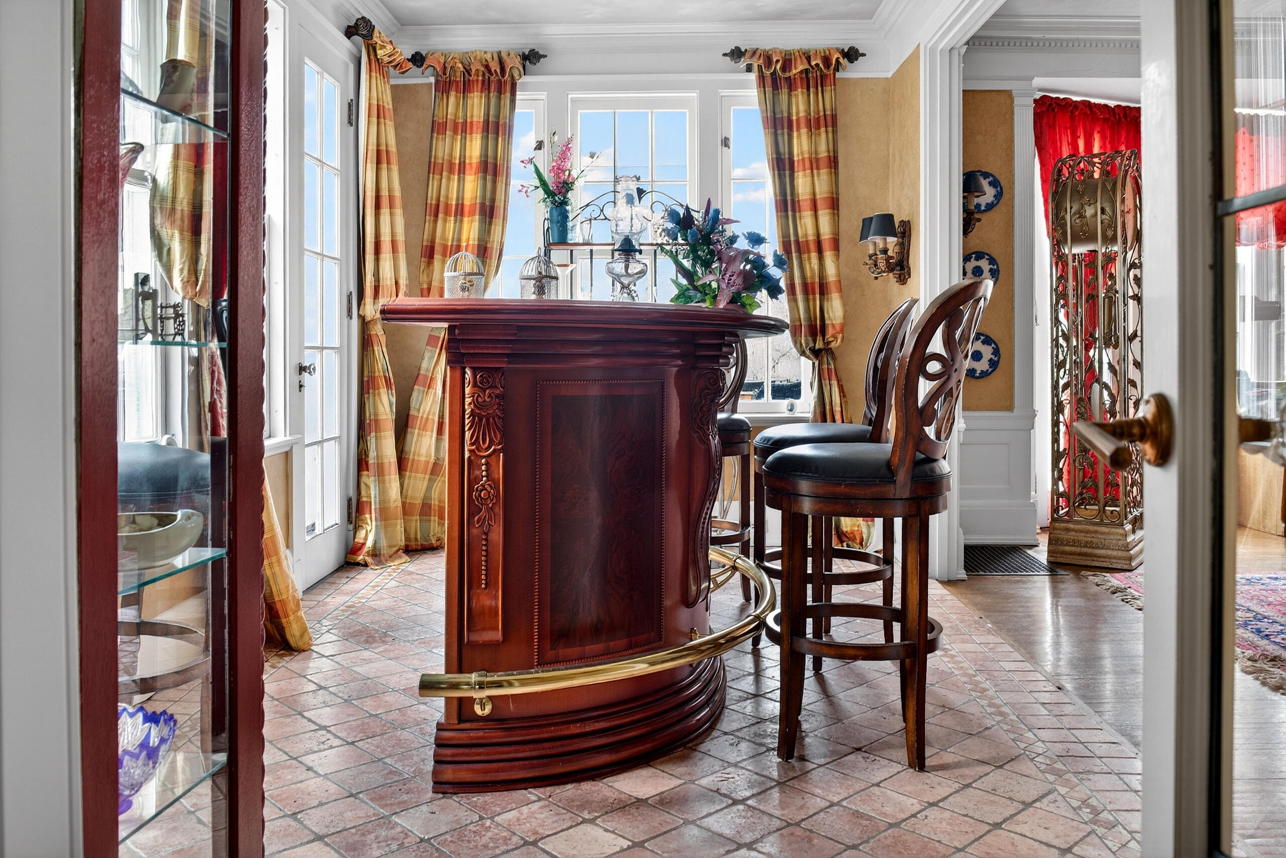 1115 Oakwood Avenue, Oakwood, Ohio 45419