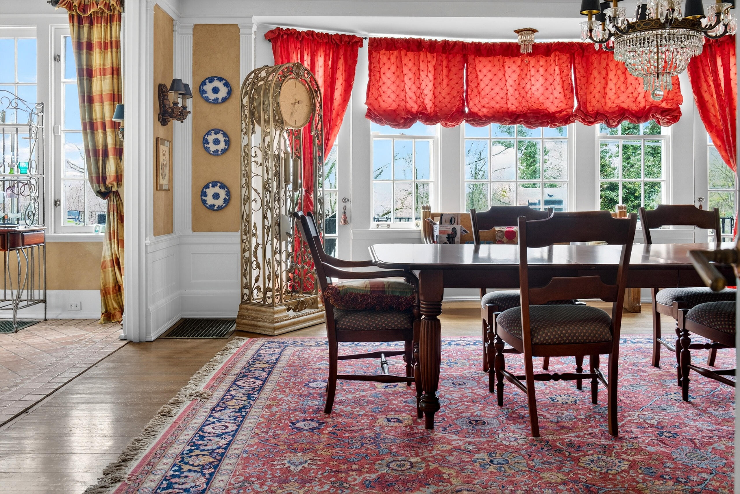 1115 Oakwood Avenue, Oakwood, Ohio 45419