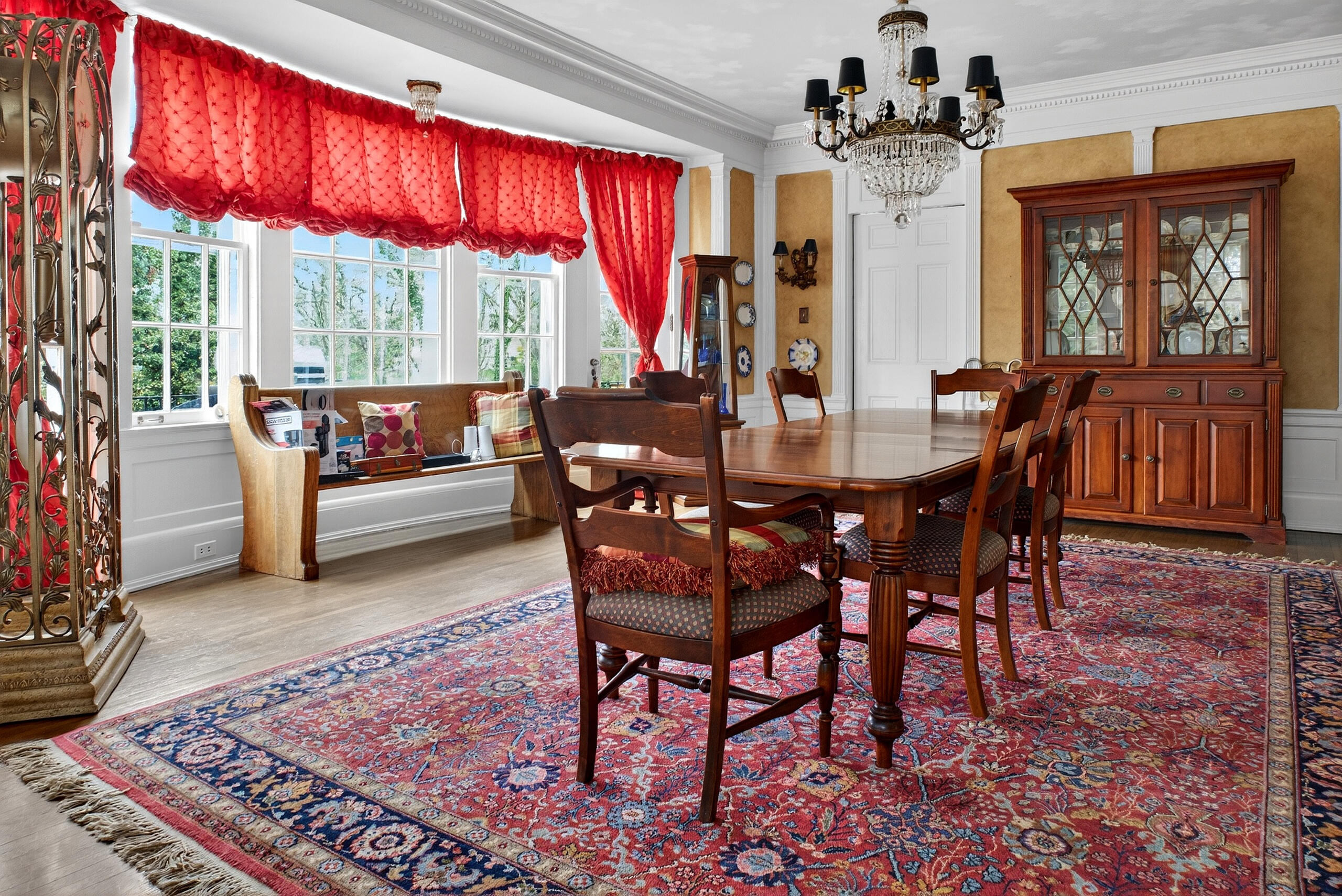 1115 Oakwood Avenue, Oakwood, Ohio 45419