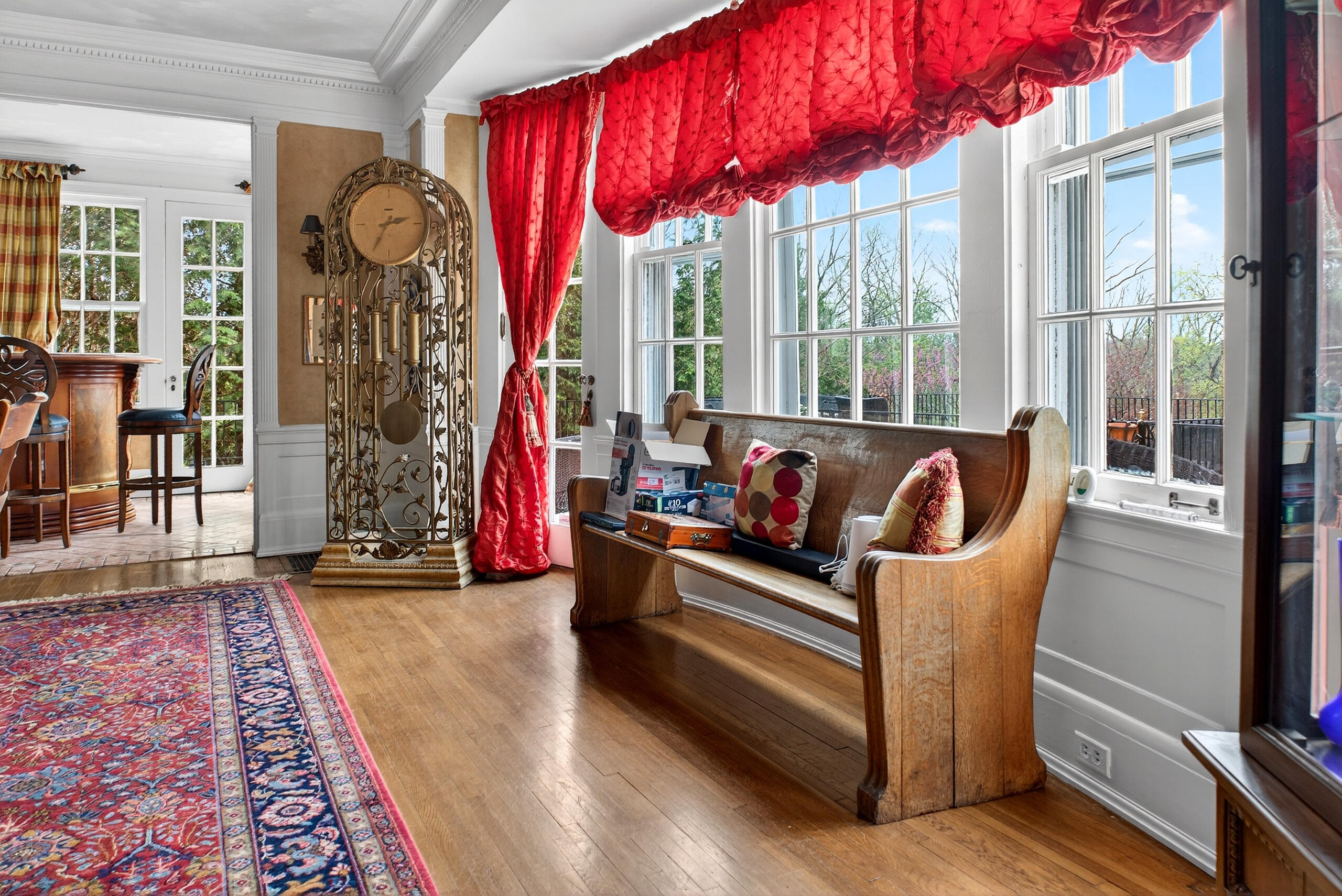 1115 Oakwood Avenue, Oakwood, Ohio 45419