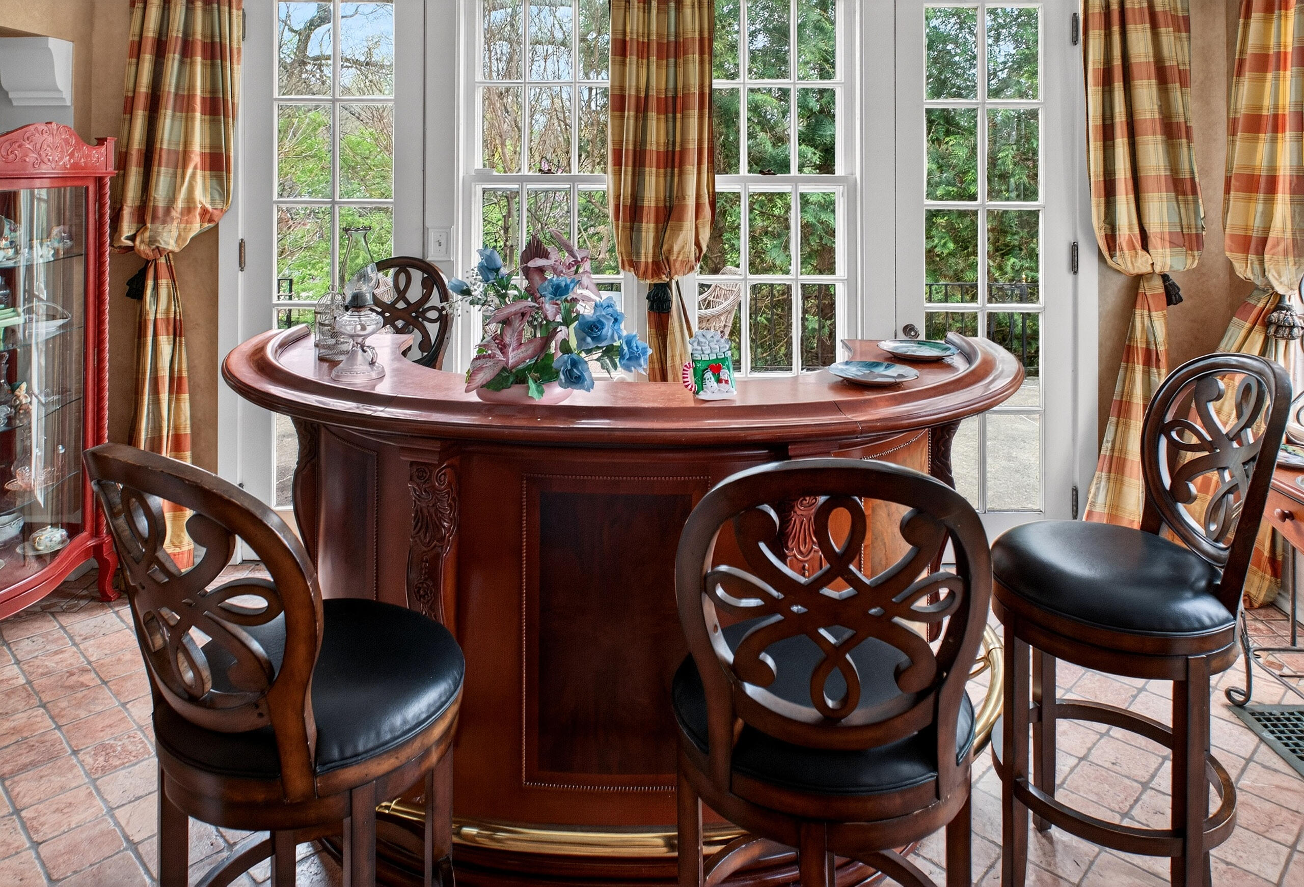 1115 Oakwood Avenue, Oakwood, Ohio 45419