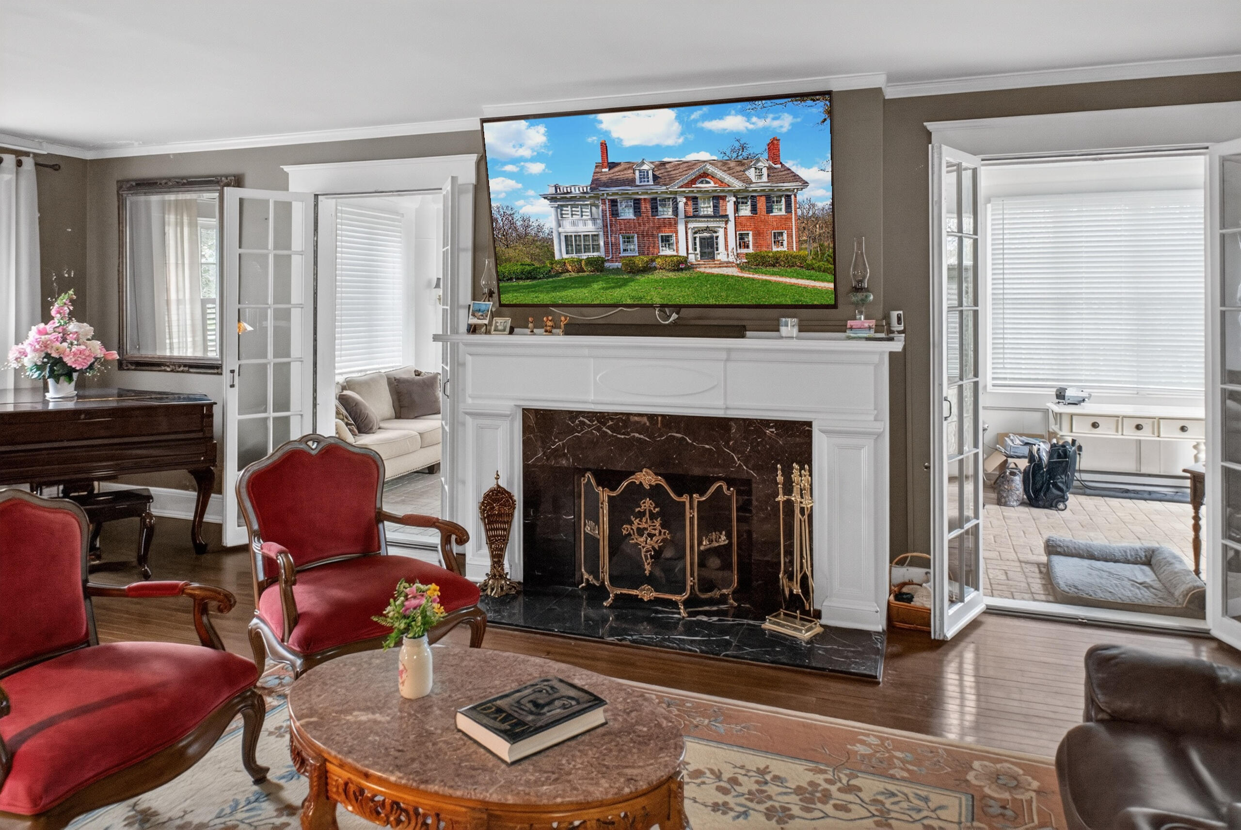 1115 Oakwood Avenue, Oakwood, Ohio 45419