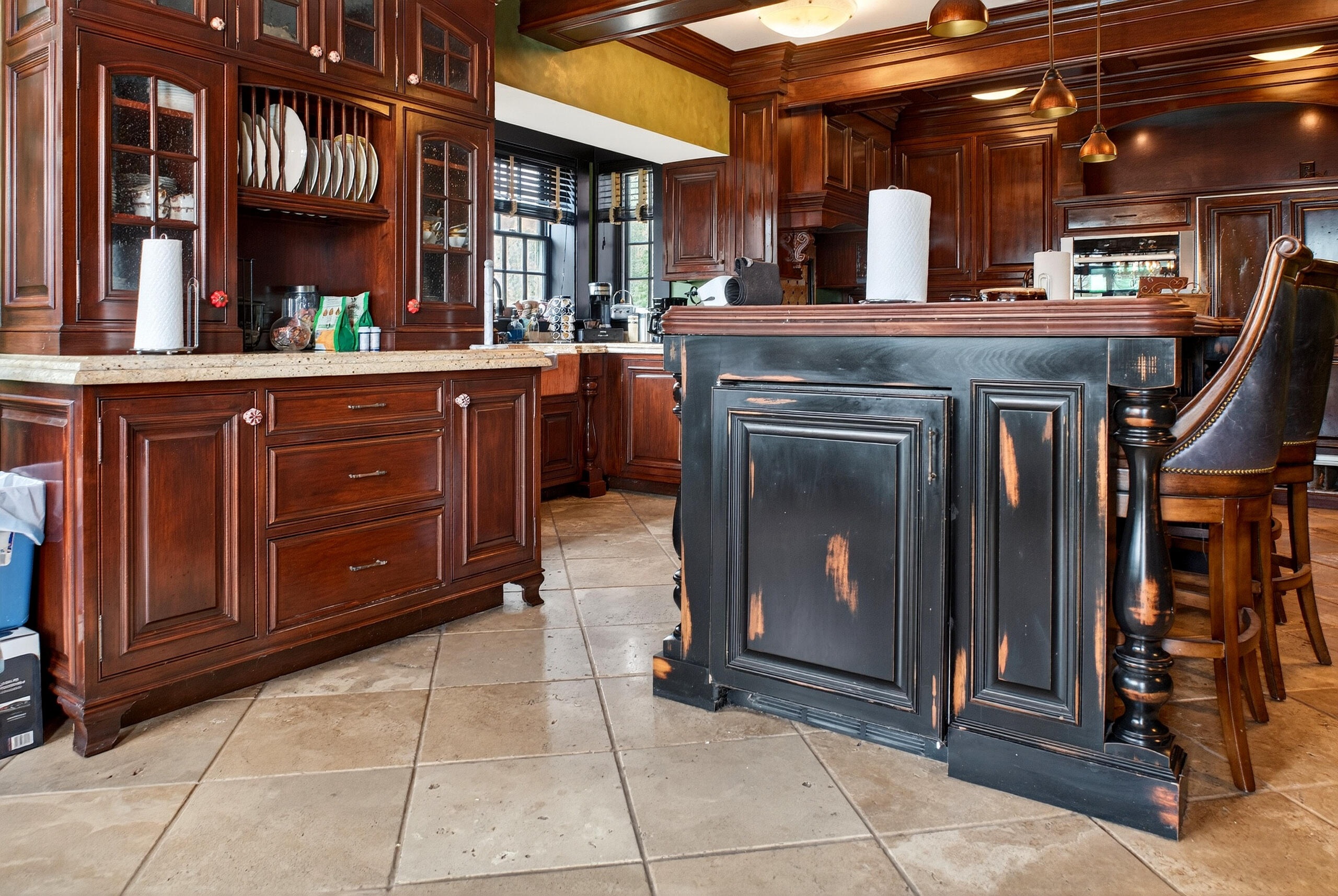 1115 Oakwood Avenue, Oakwood, Ohio 45419