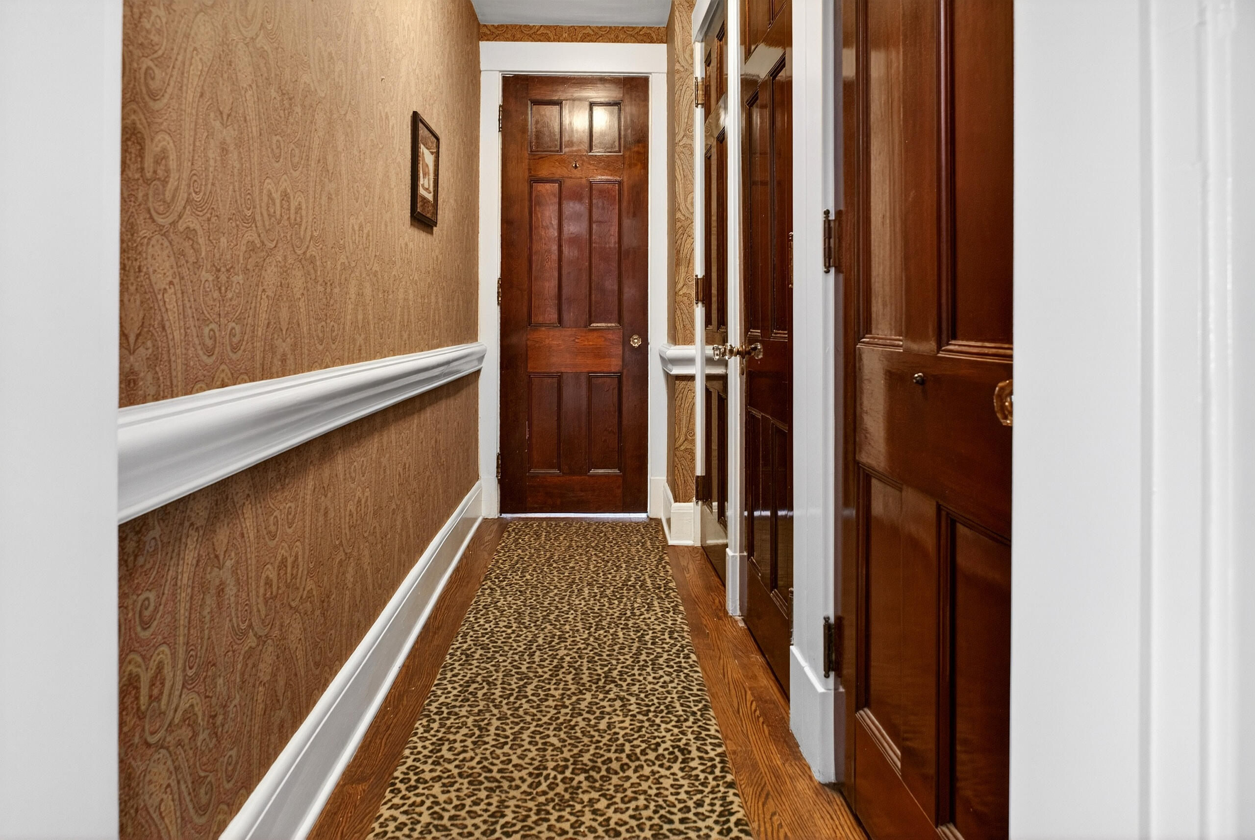 1115 Oakwood Avenue, Oakwood, Ohio 45419