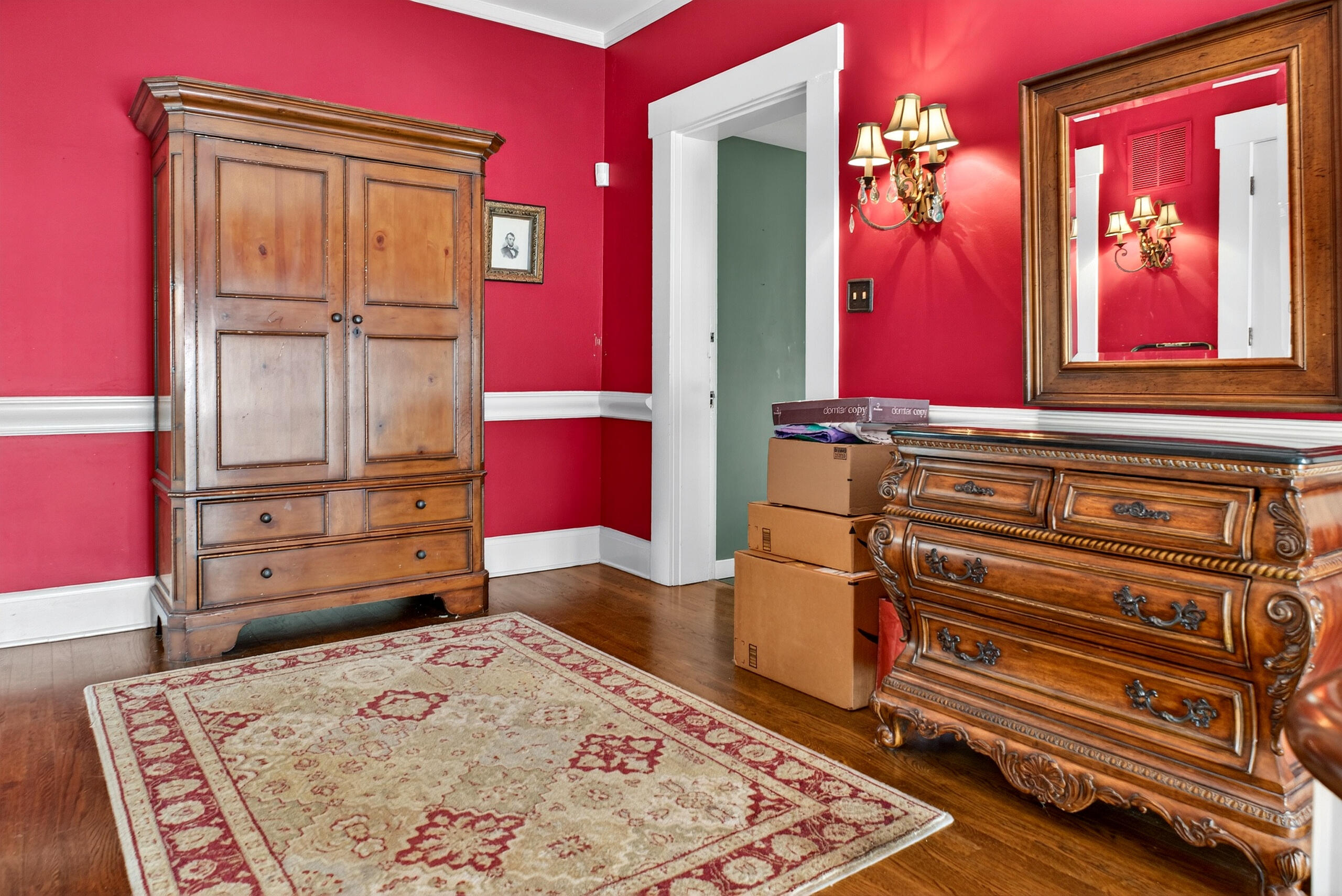 1115 Oakwood Avenue, Oakwood, Ohio 45419