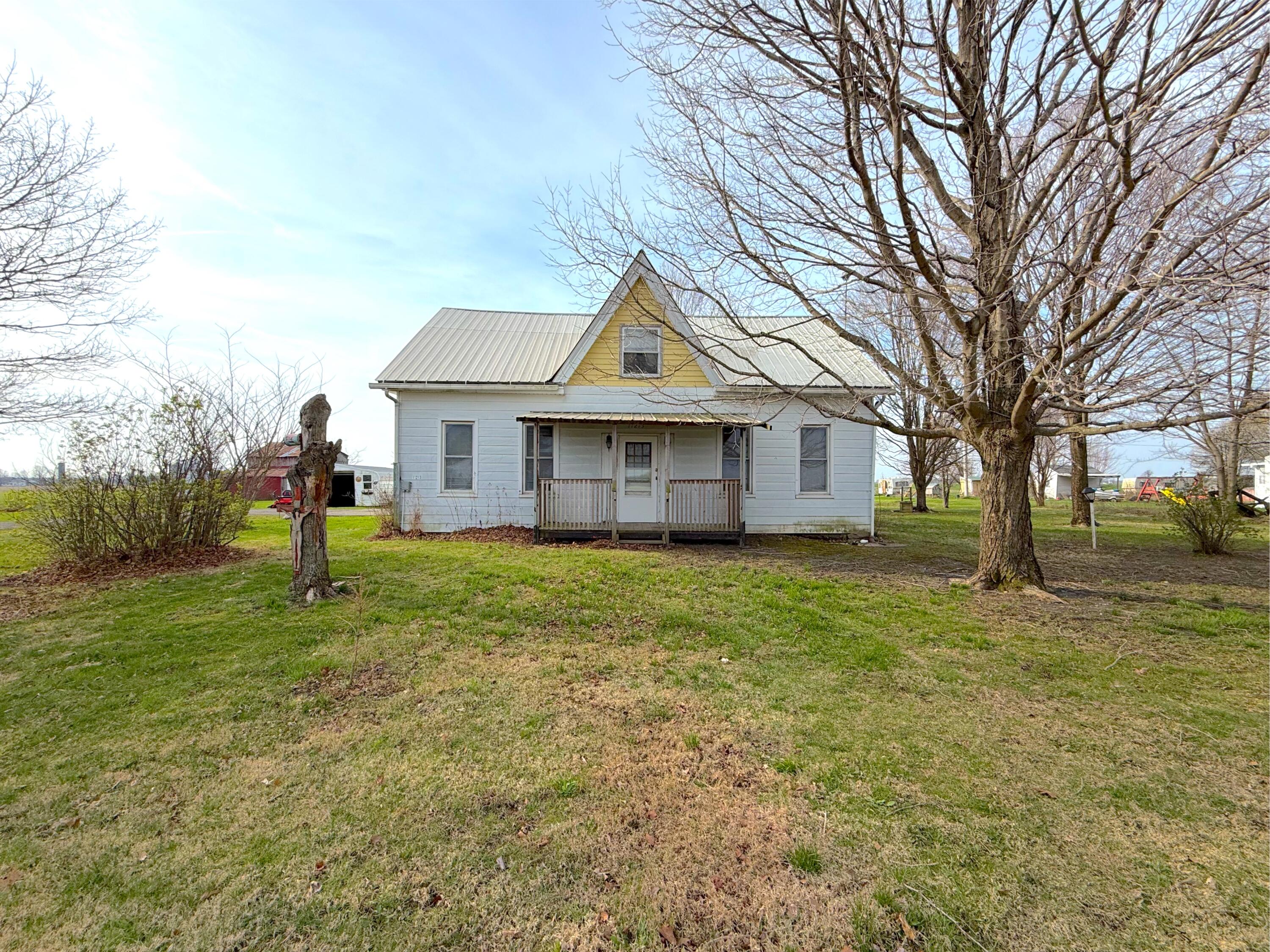 11213 County Road 70, Quincy, Ohio 43343