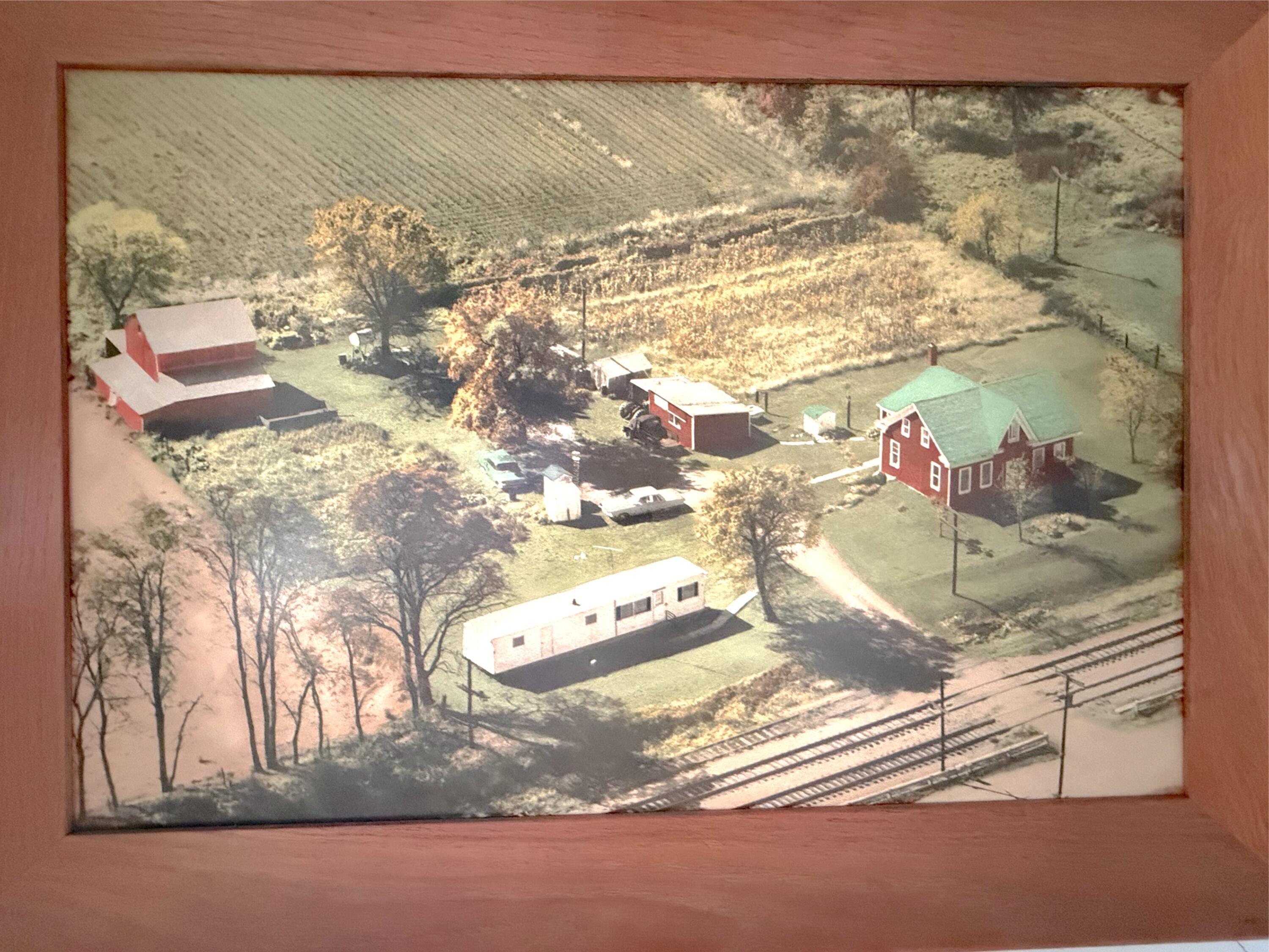 11213 County Road 70, Quincy, Ohio 43343