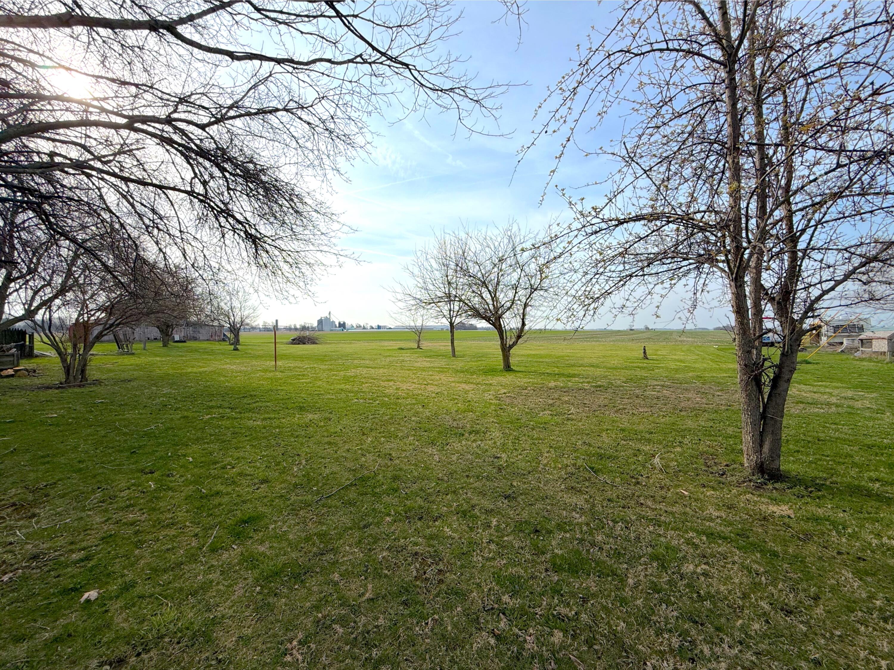 11213 County Road 70, Quincy, Ohio 43343