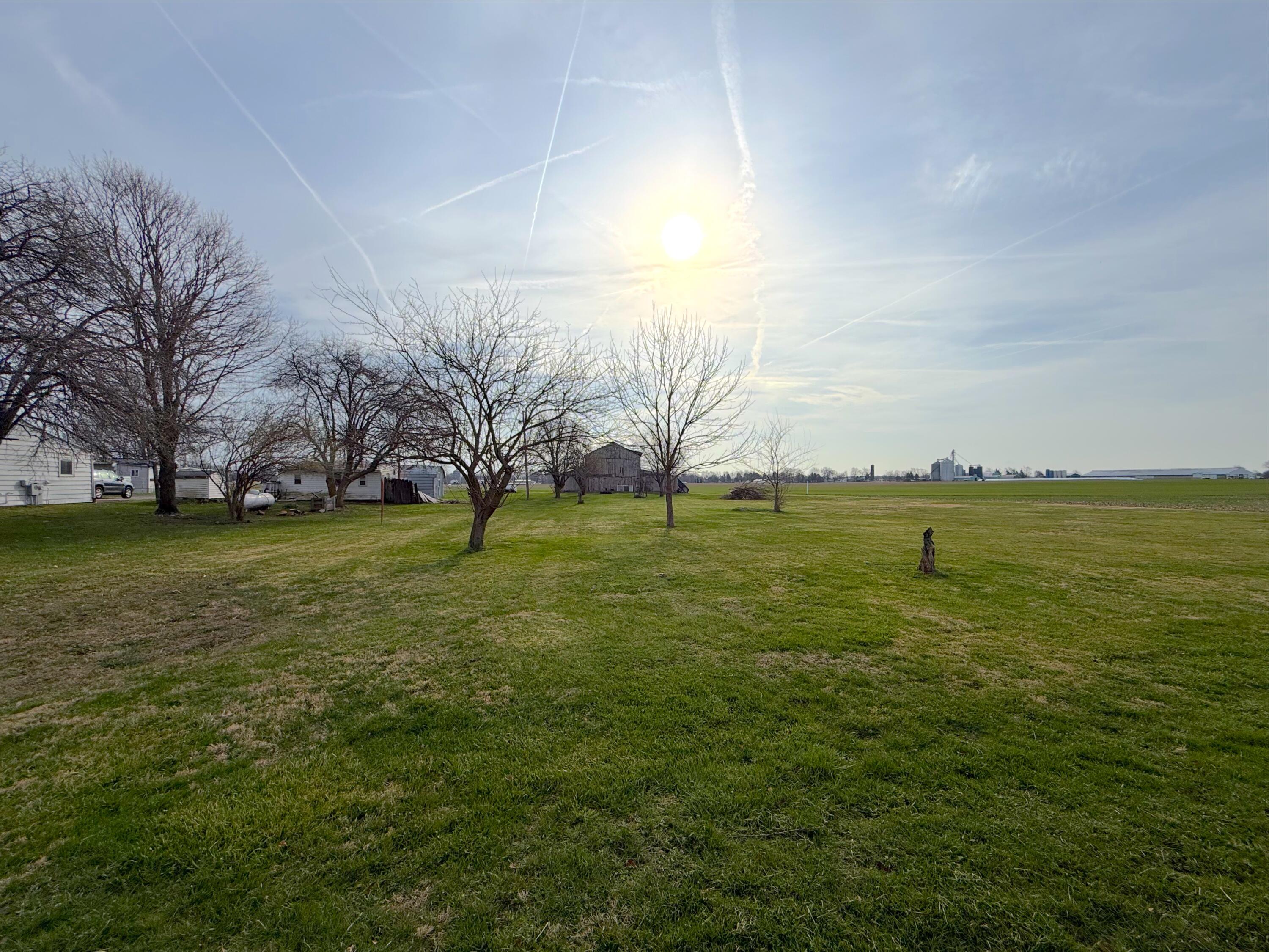 11213 County Road 70, Quincy, Ohio 43343