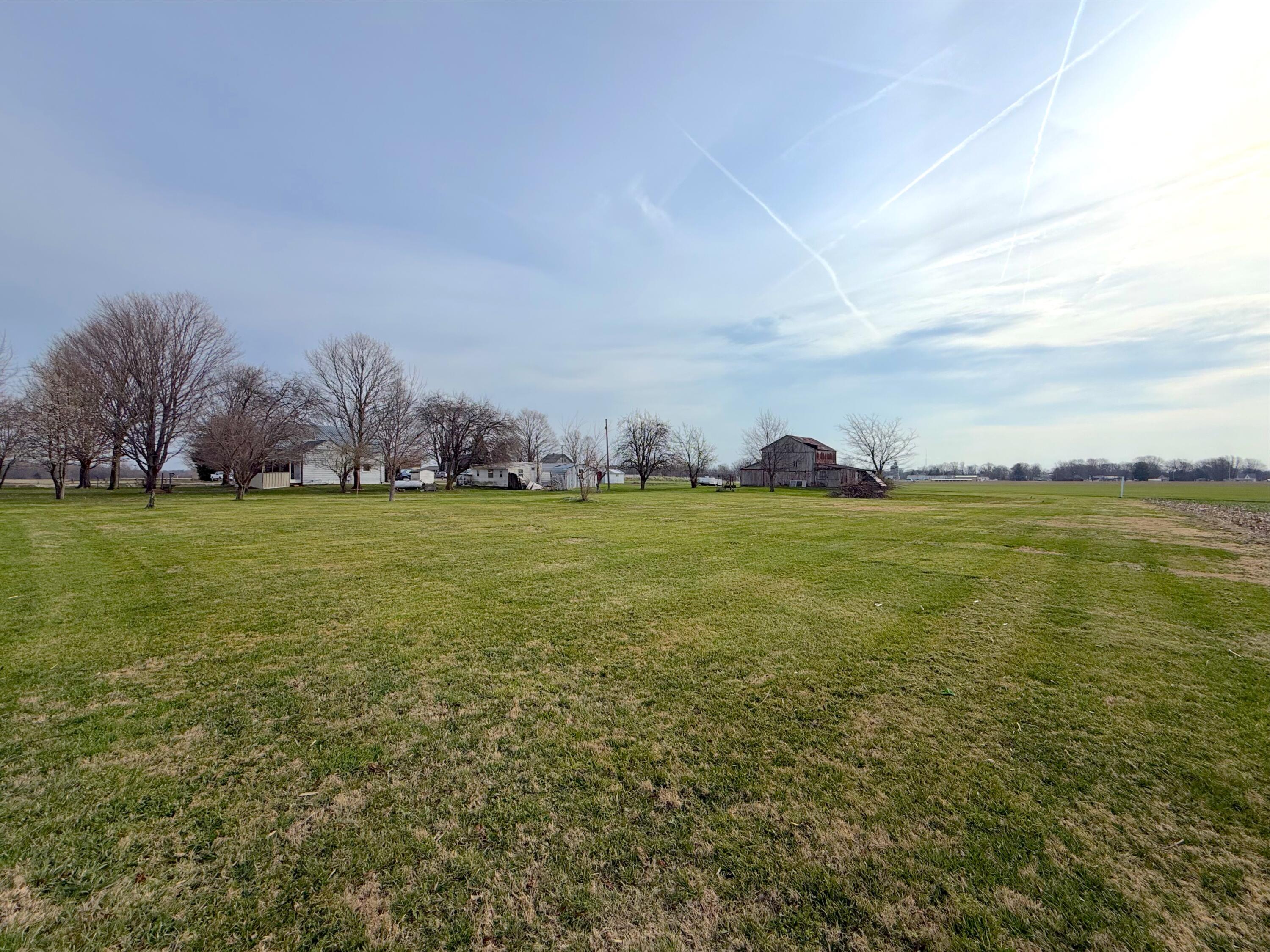 11213 County Road 70, Quincy, Ohio 43343