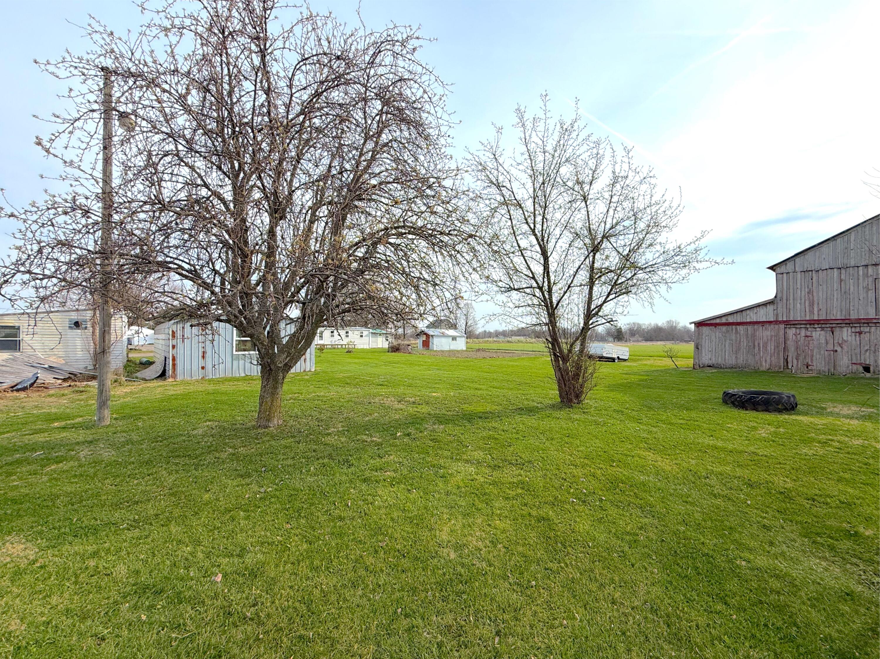 11213 County Road 70, Quincy, Ohio 43343