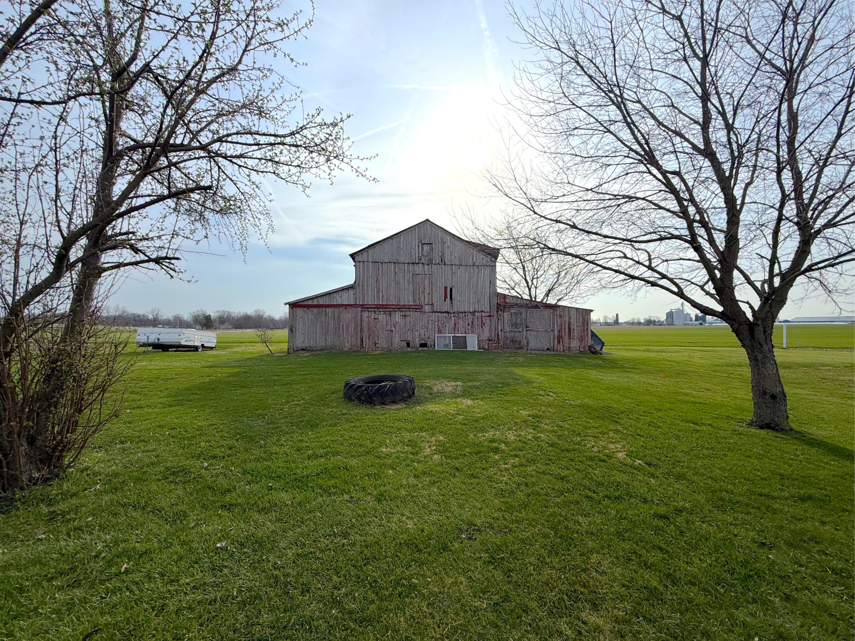 11213 County Road 70, Quincy, Ohio 43343