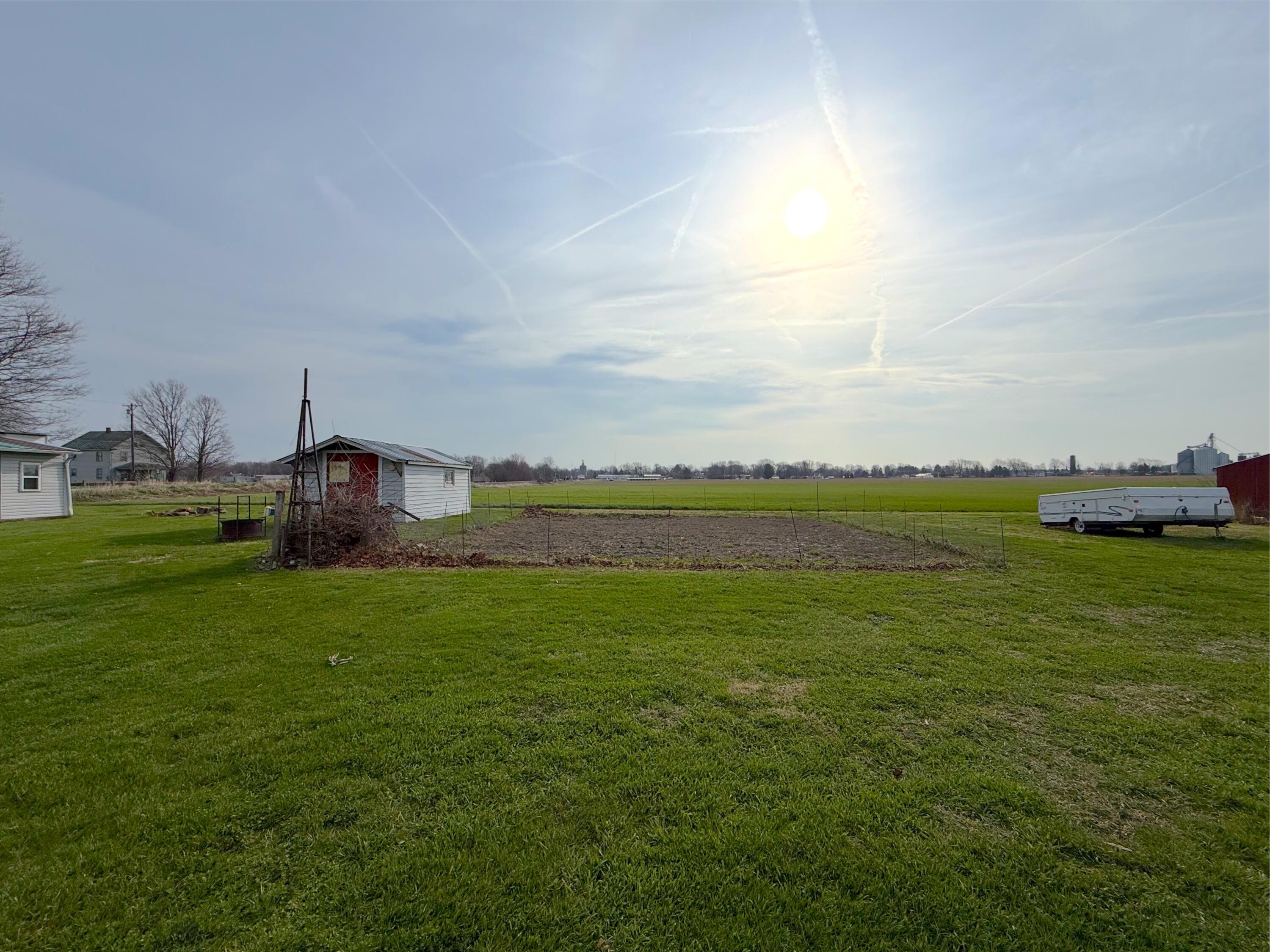 11213 County Road 70, Quincy, Ohio 43343