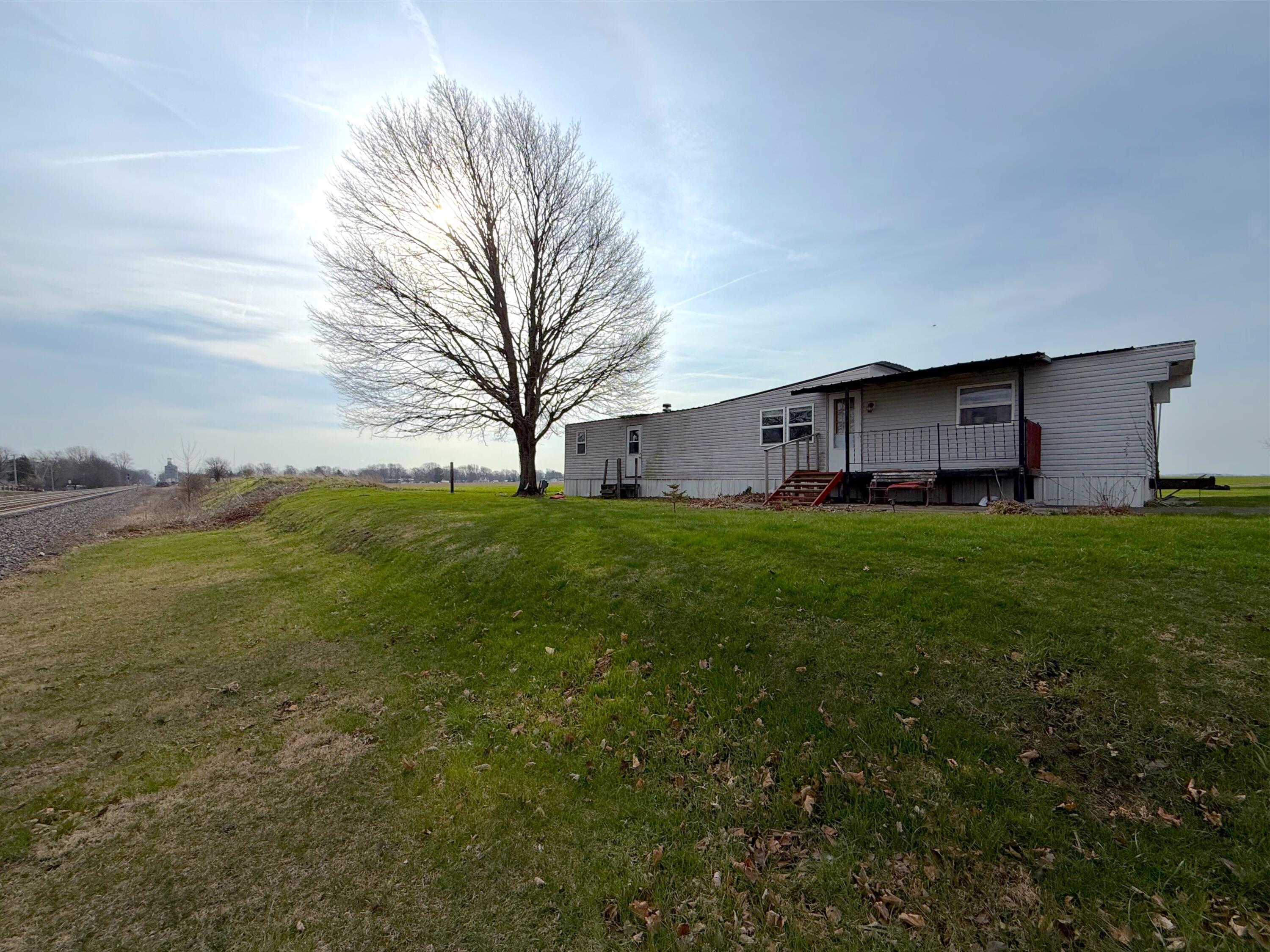 11213 County Road 70, Quincy, Ohio 43343