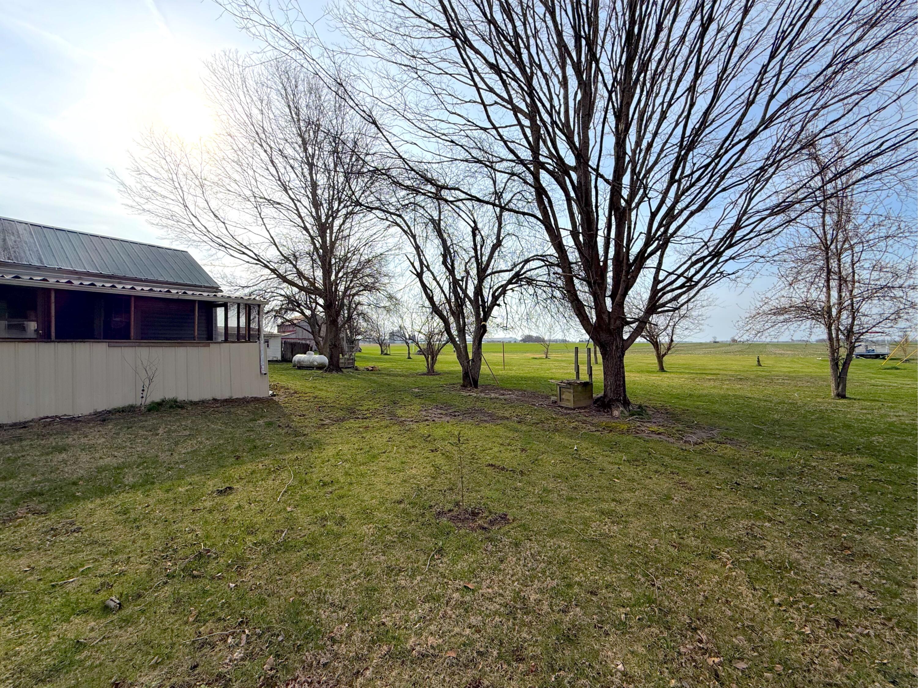 11213 County Road 70, Quincy, Ohio 43343