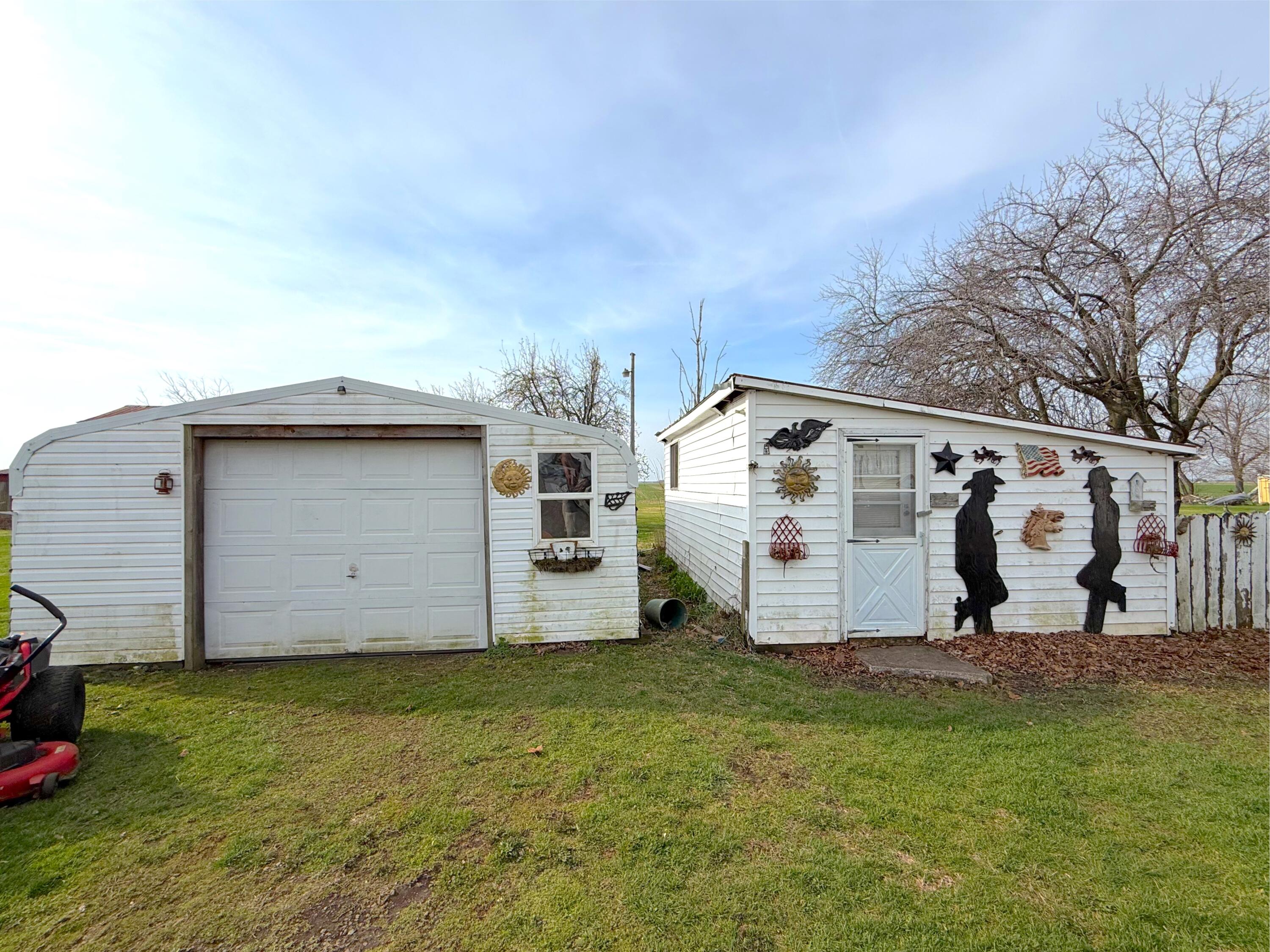 11213 County Road 70, Quincy, Ohio 43343