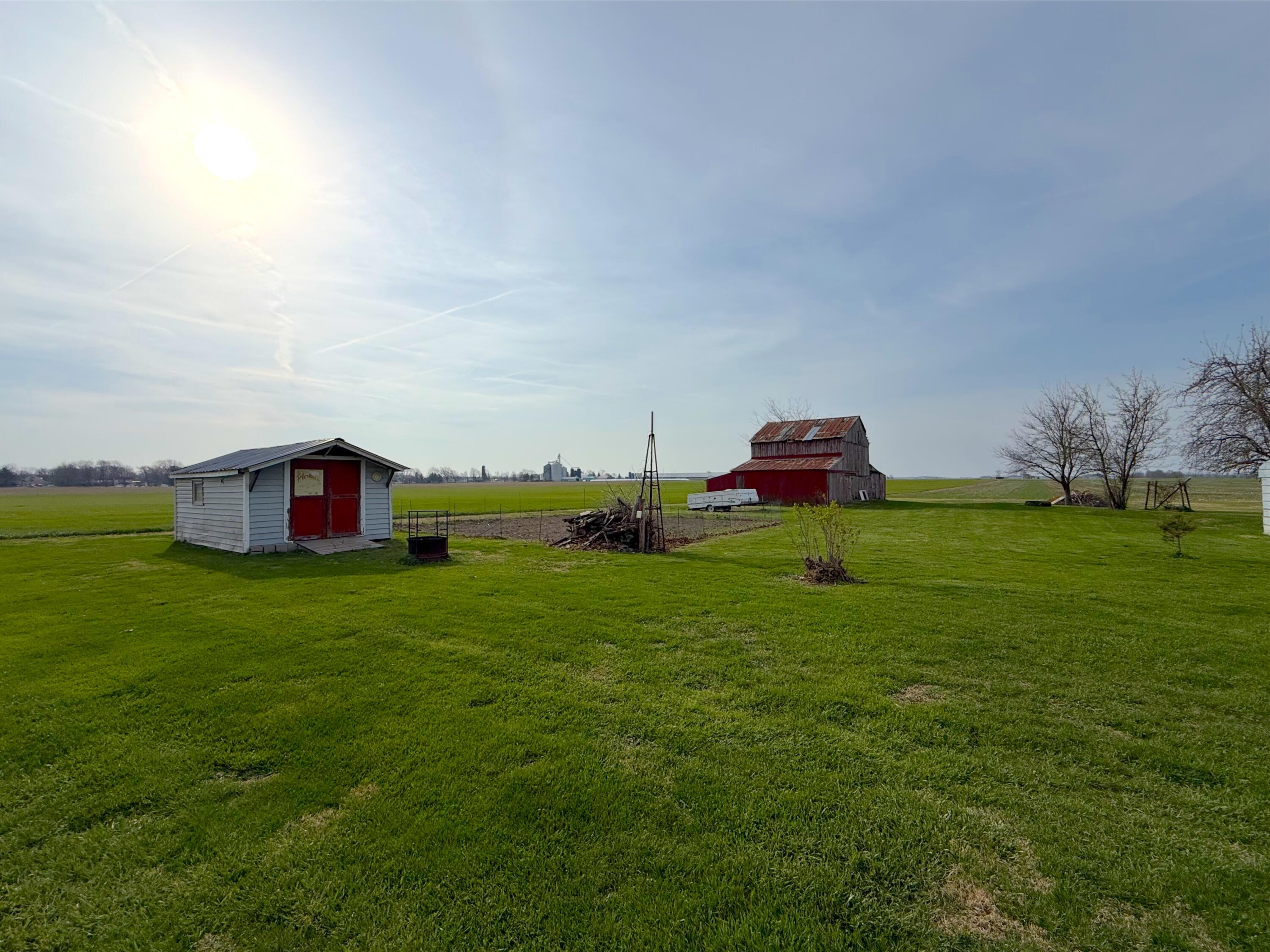 11213 County Road 70, Quincy, Ohio 43343