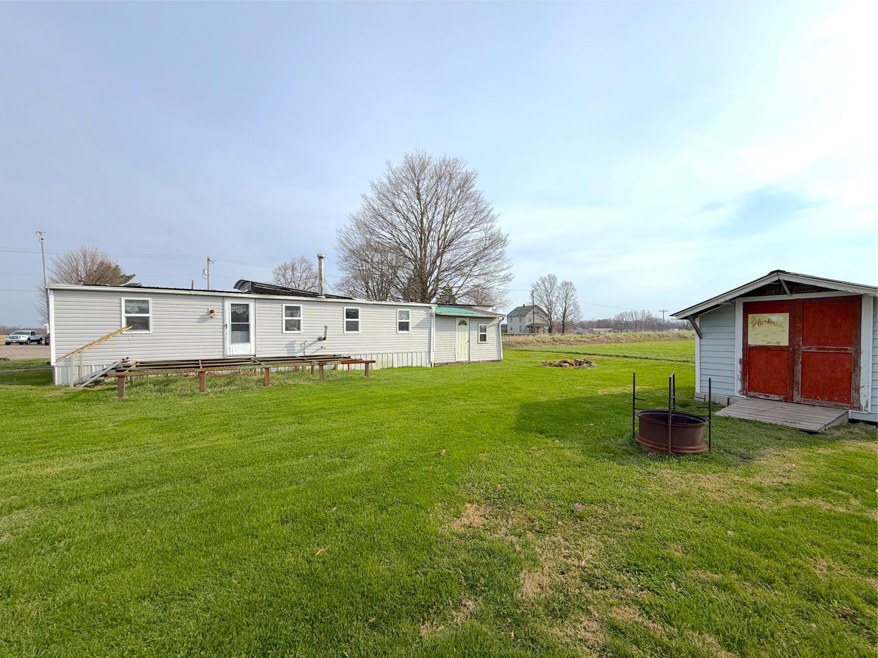 11213 County Road 70, Quincy, Ohio 43343