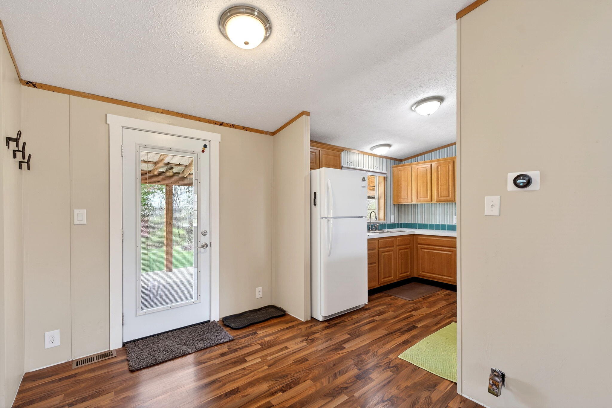 312 Pike Street, Christiansburg, Ohio 45389