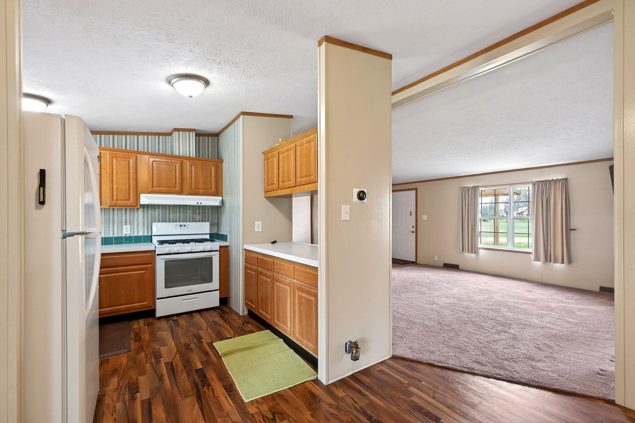 312 Pike Street, Christiansburg, Ohio 45389