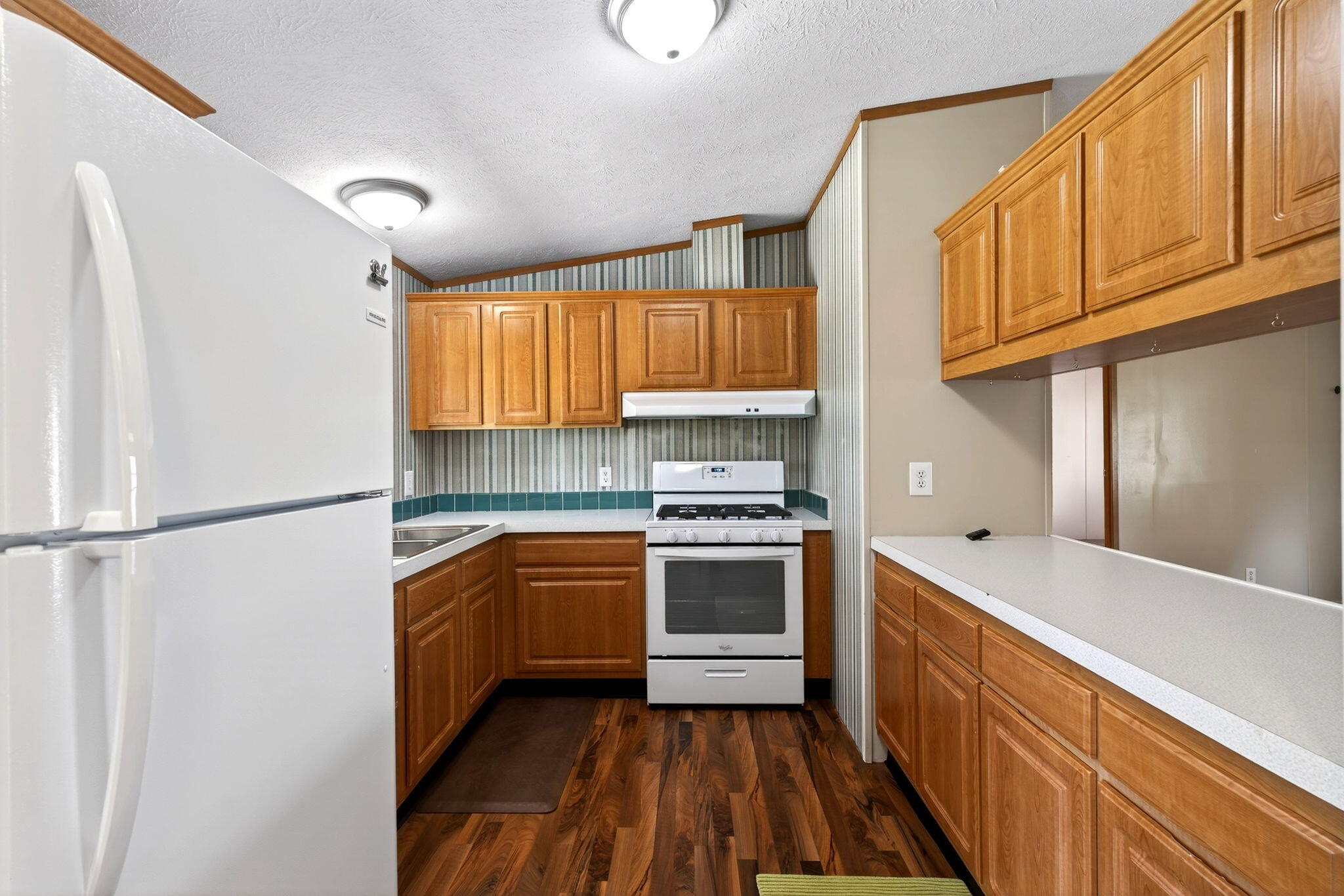 312 Pike Street, Christiansburg, Ohio 45389